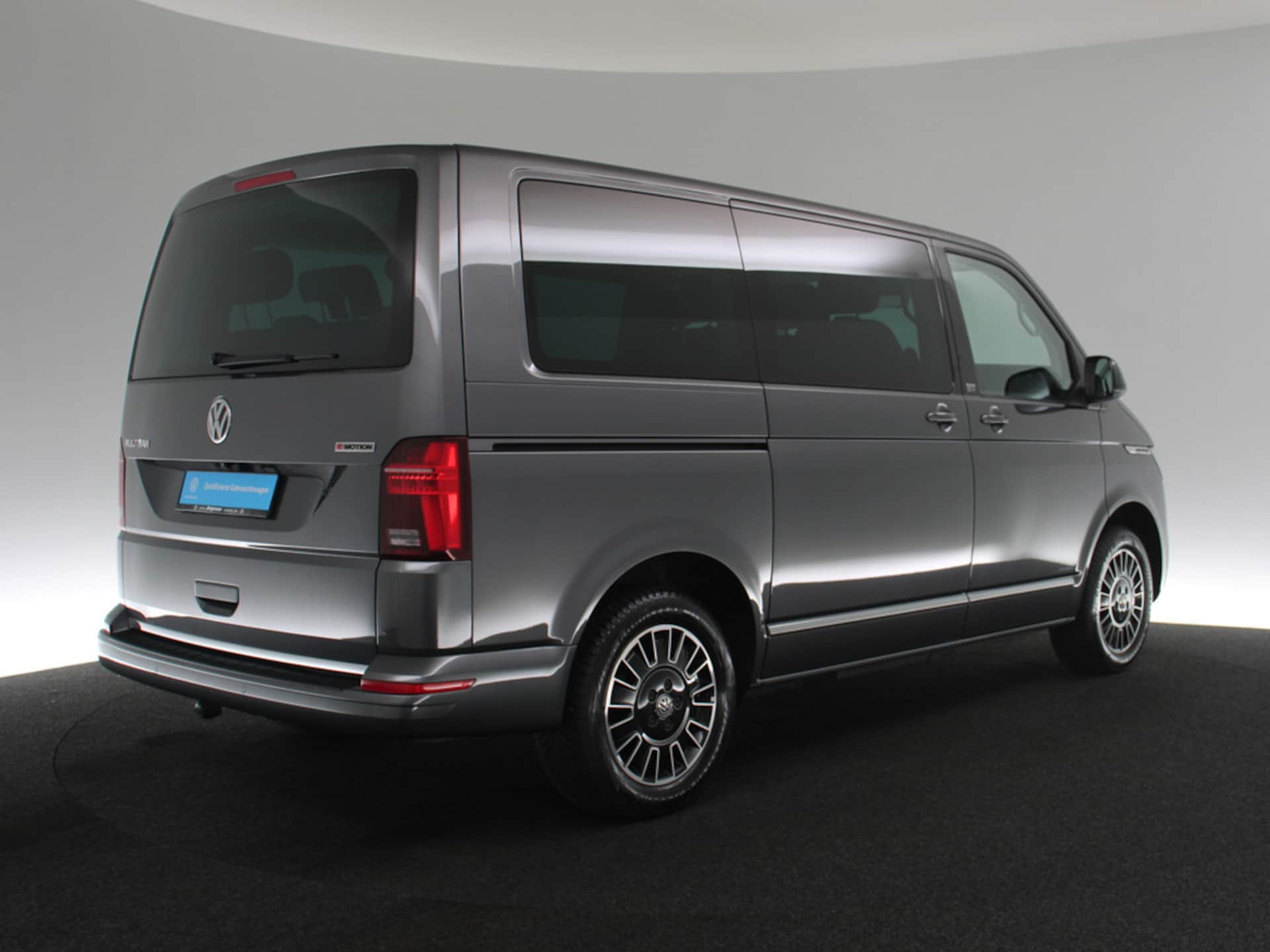 Volkswagen T6.1 Multivan Comfortline