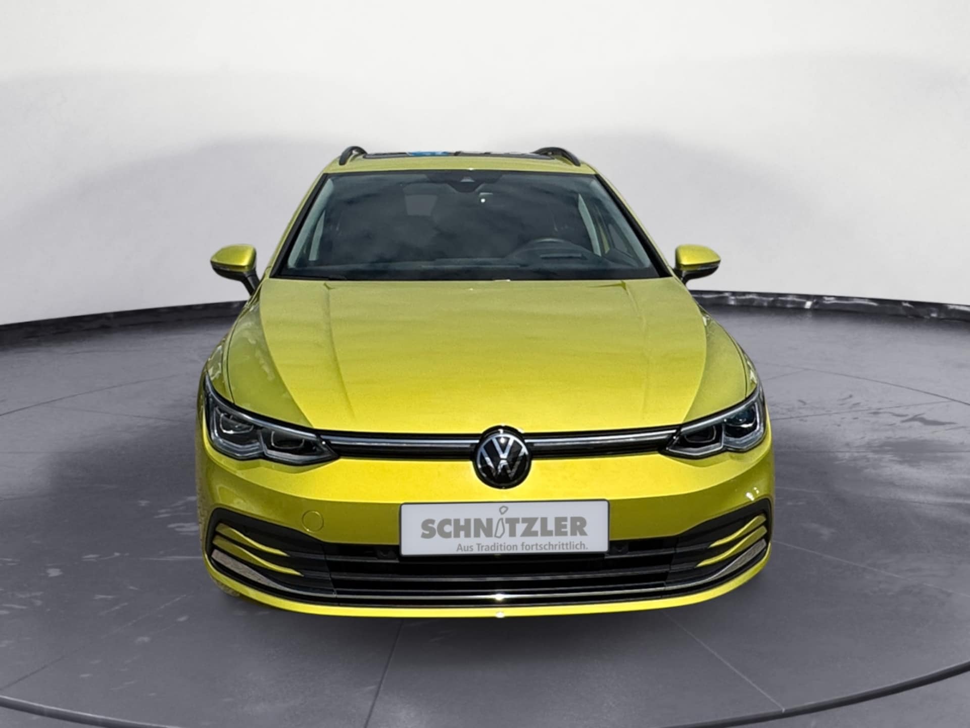 Volkswagen Golf Variant Style