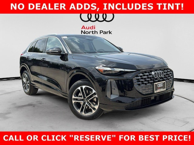 Photo of 2025 Audi Q5