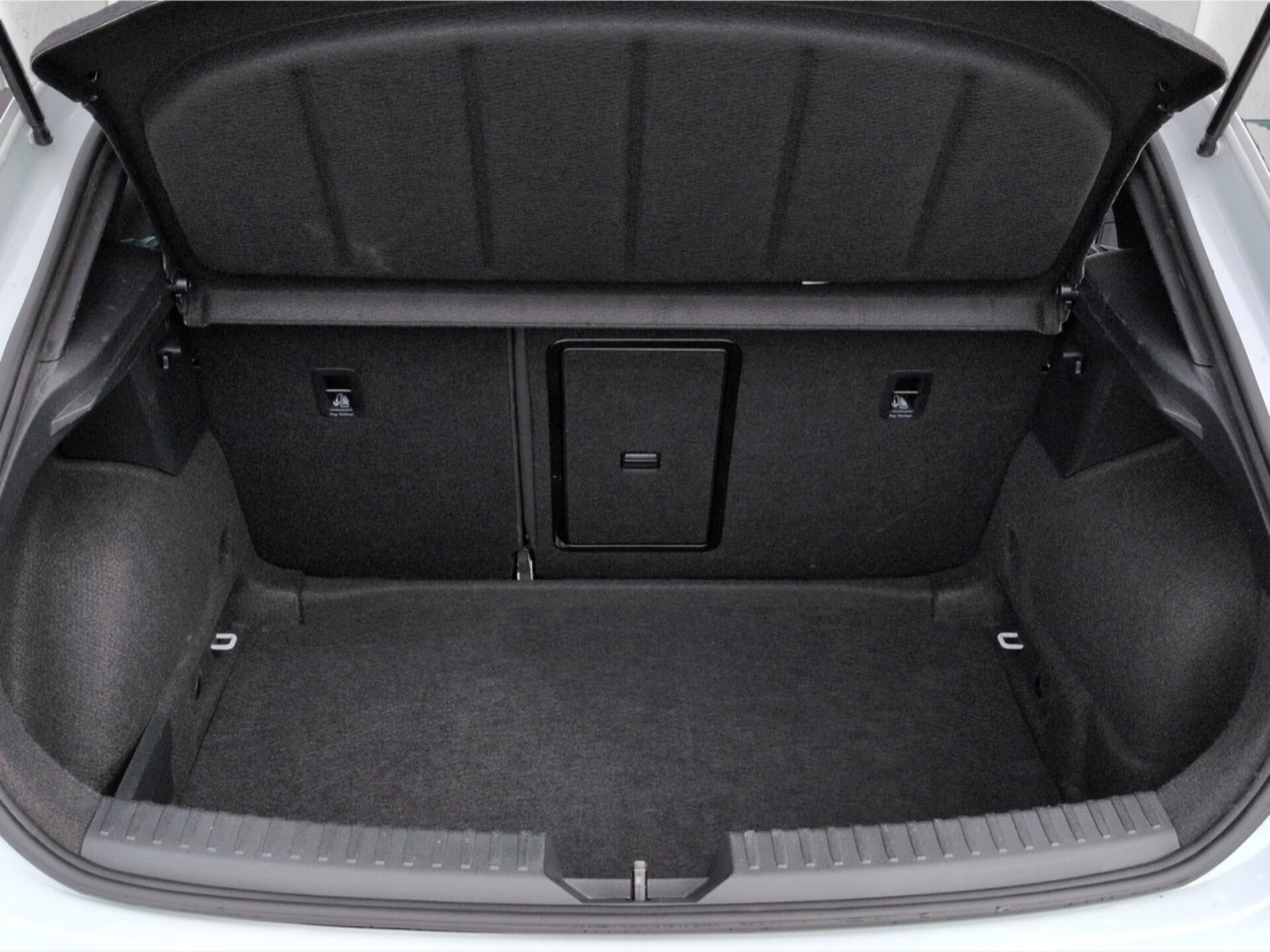 SEAT Leon FR