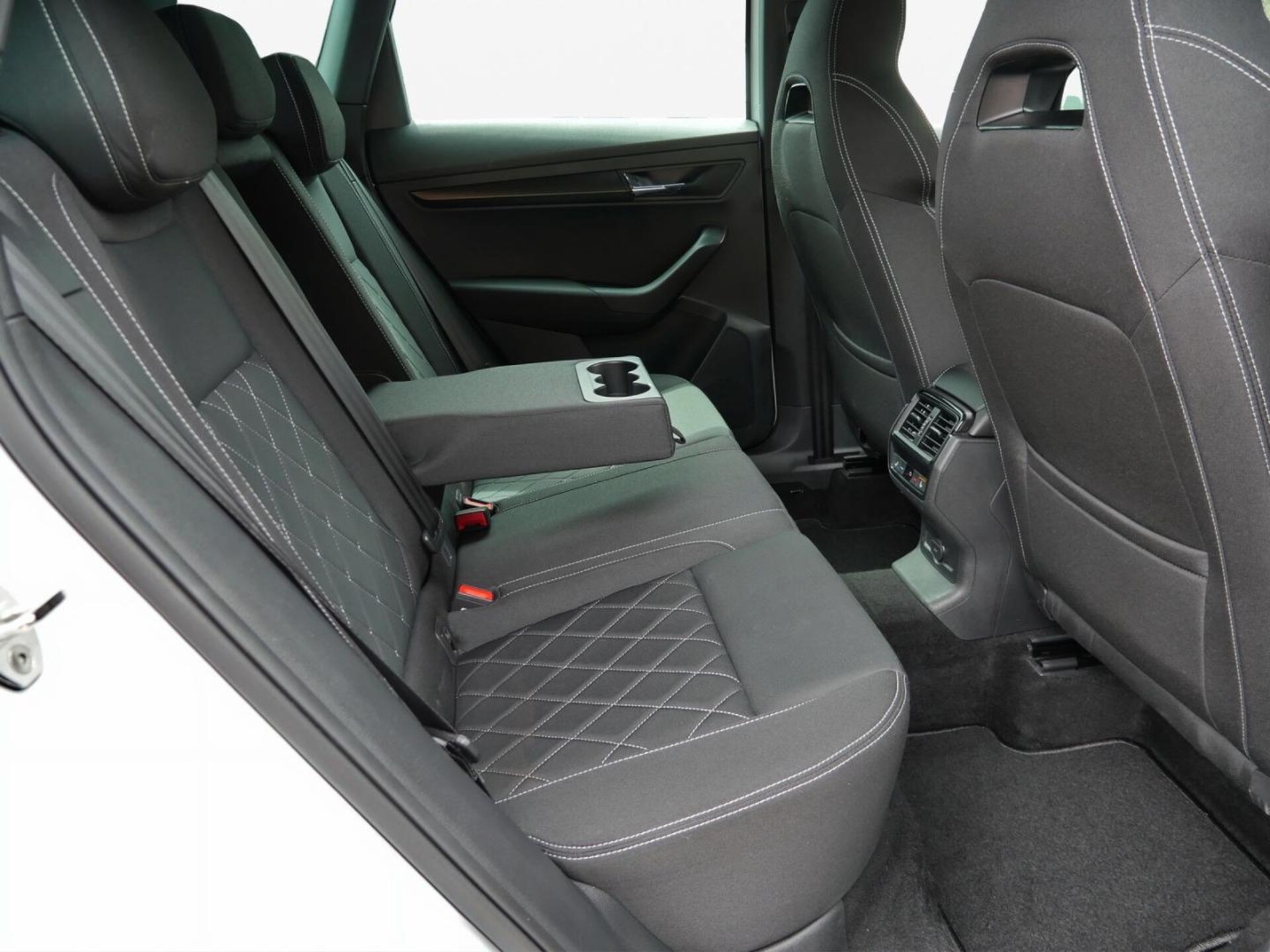 Skoda Karoq Sportline