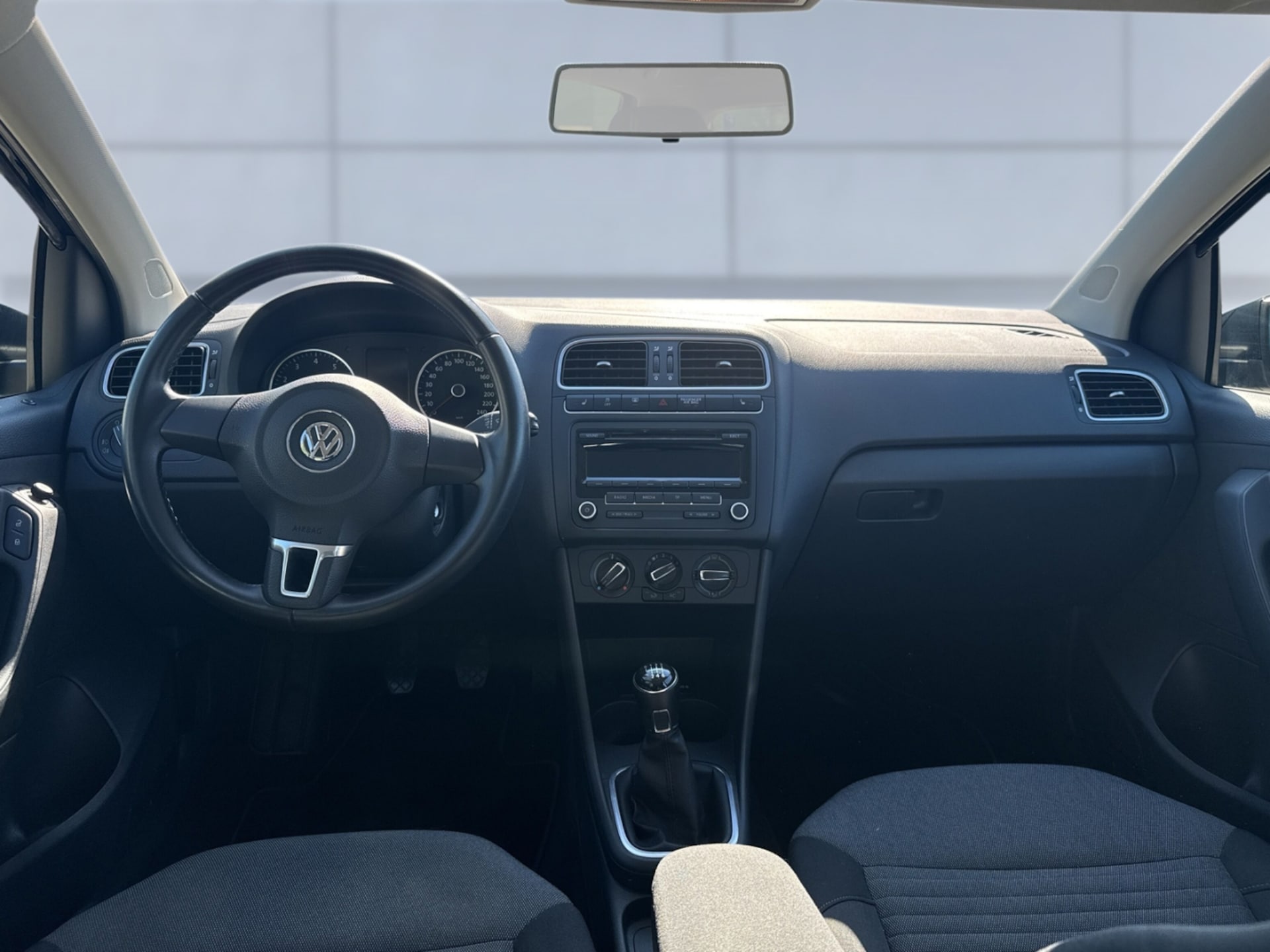 Volkswagen Polo Comfortline