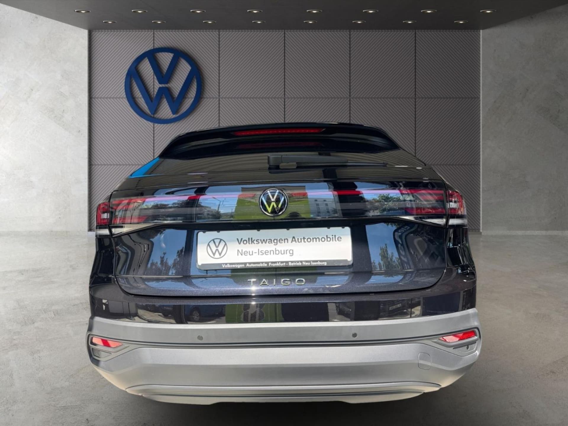 Volkswagen Taigo ENERGY