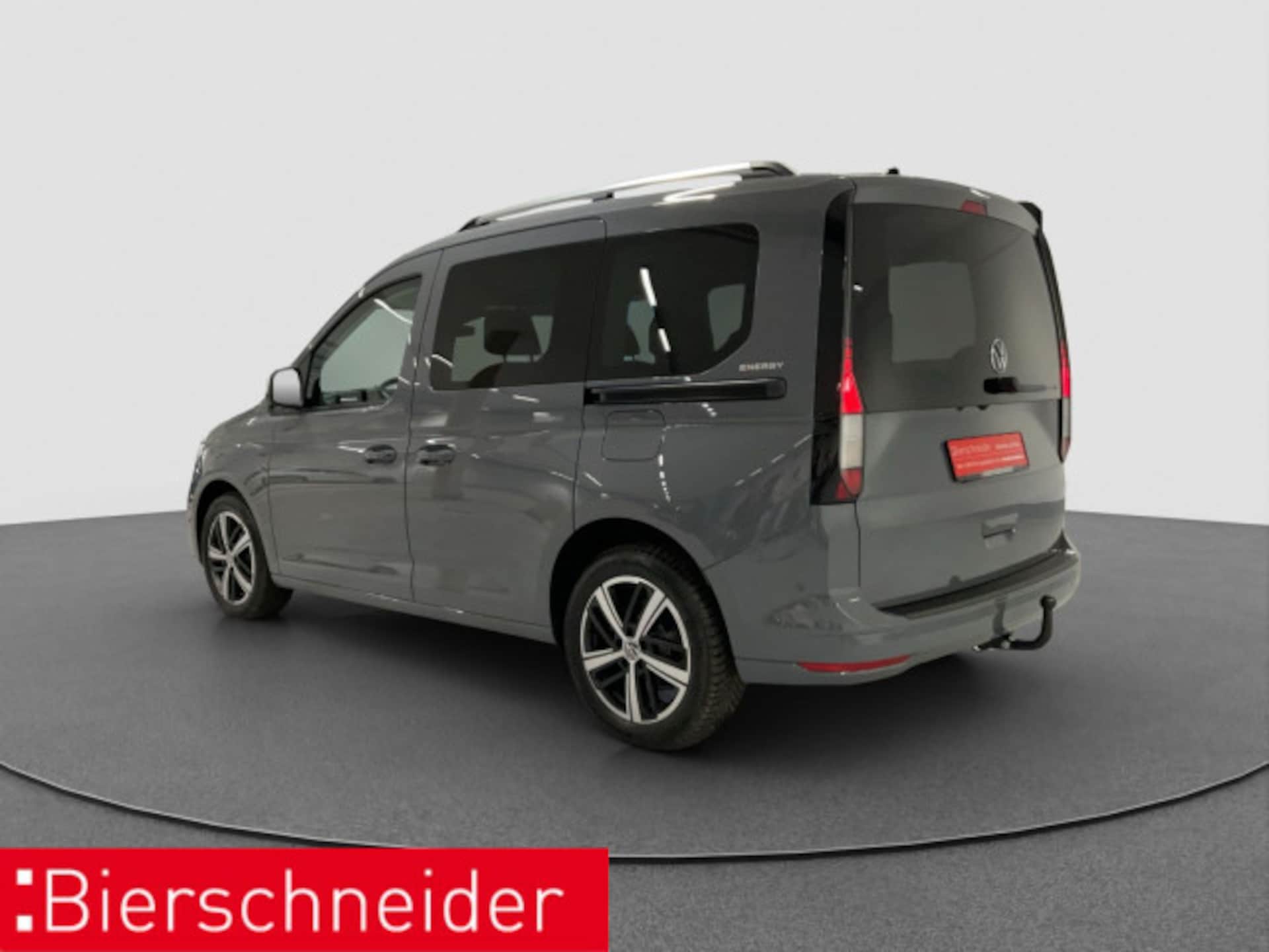 Volkswagen Caddy ENERGY