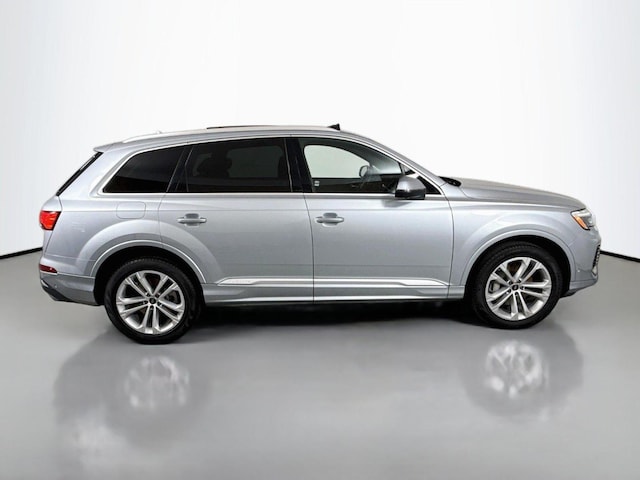 2025 Audi Q7 Premium Plus - Photo 8