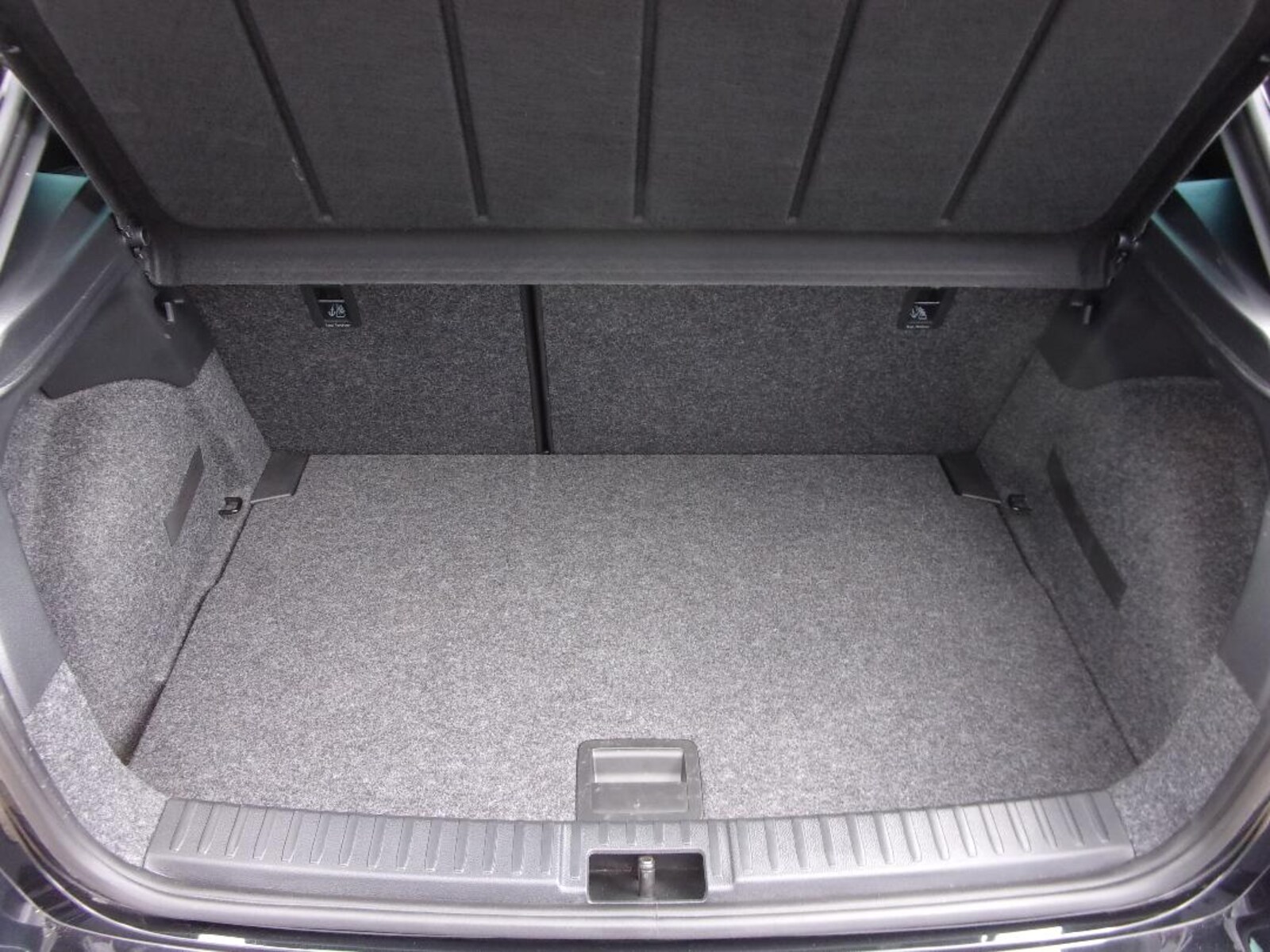 SEAT Ibiza – Bild 24