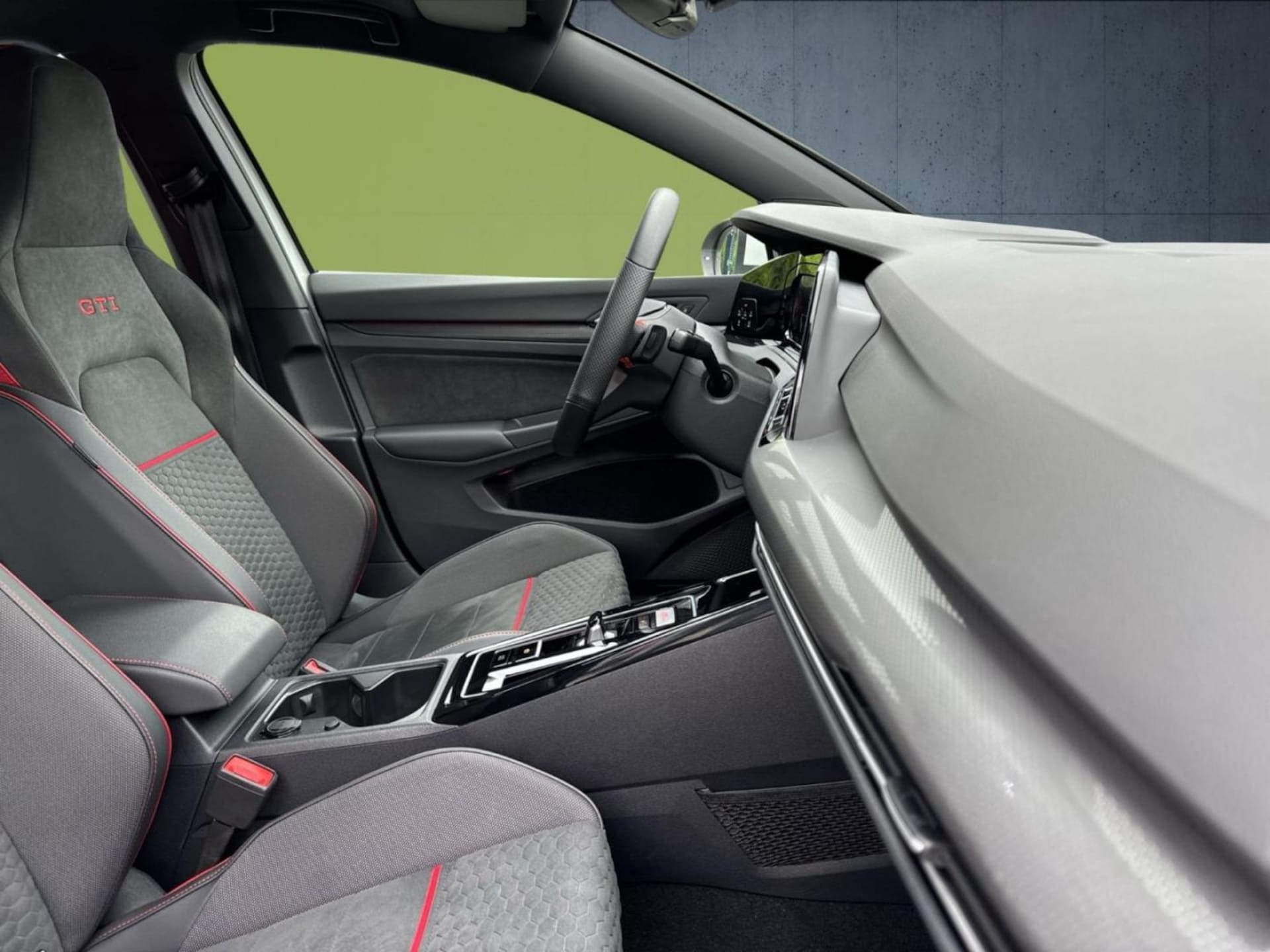 Volkswagen Golf GTI Clubsport