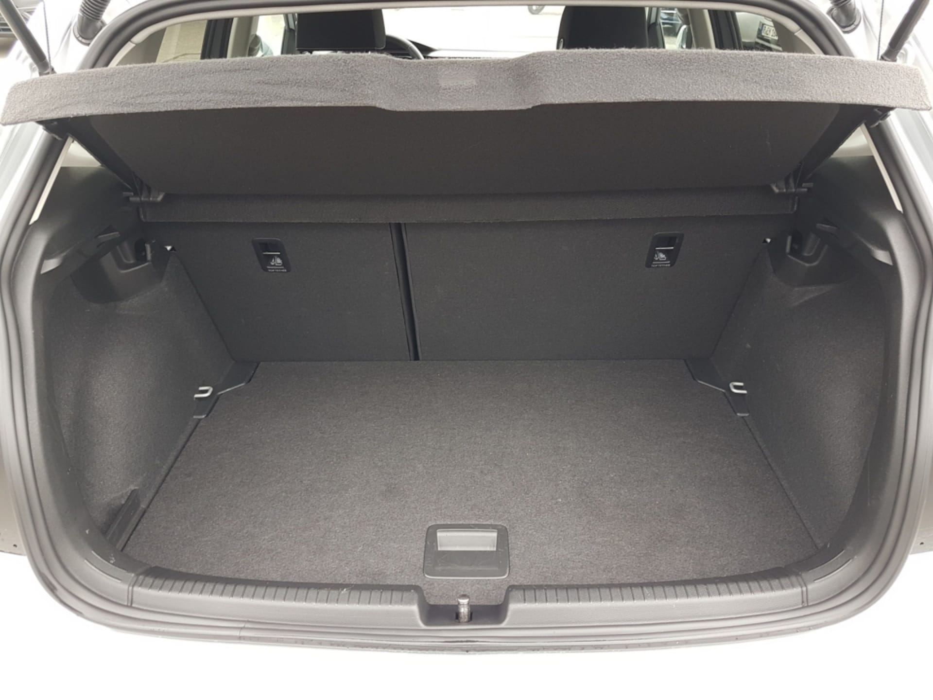Volkswagen Polo MOVE
