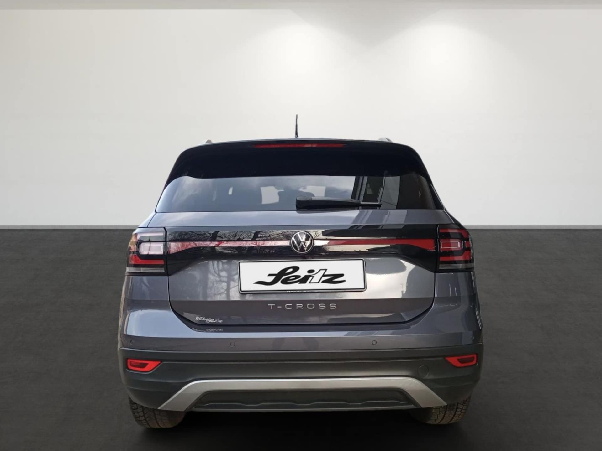 Volkswagen T-Cross ACTIVE