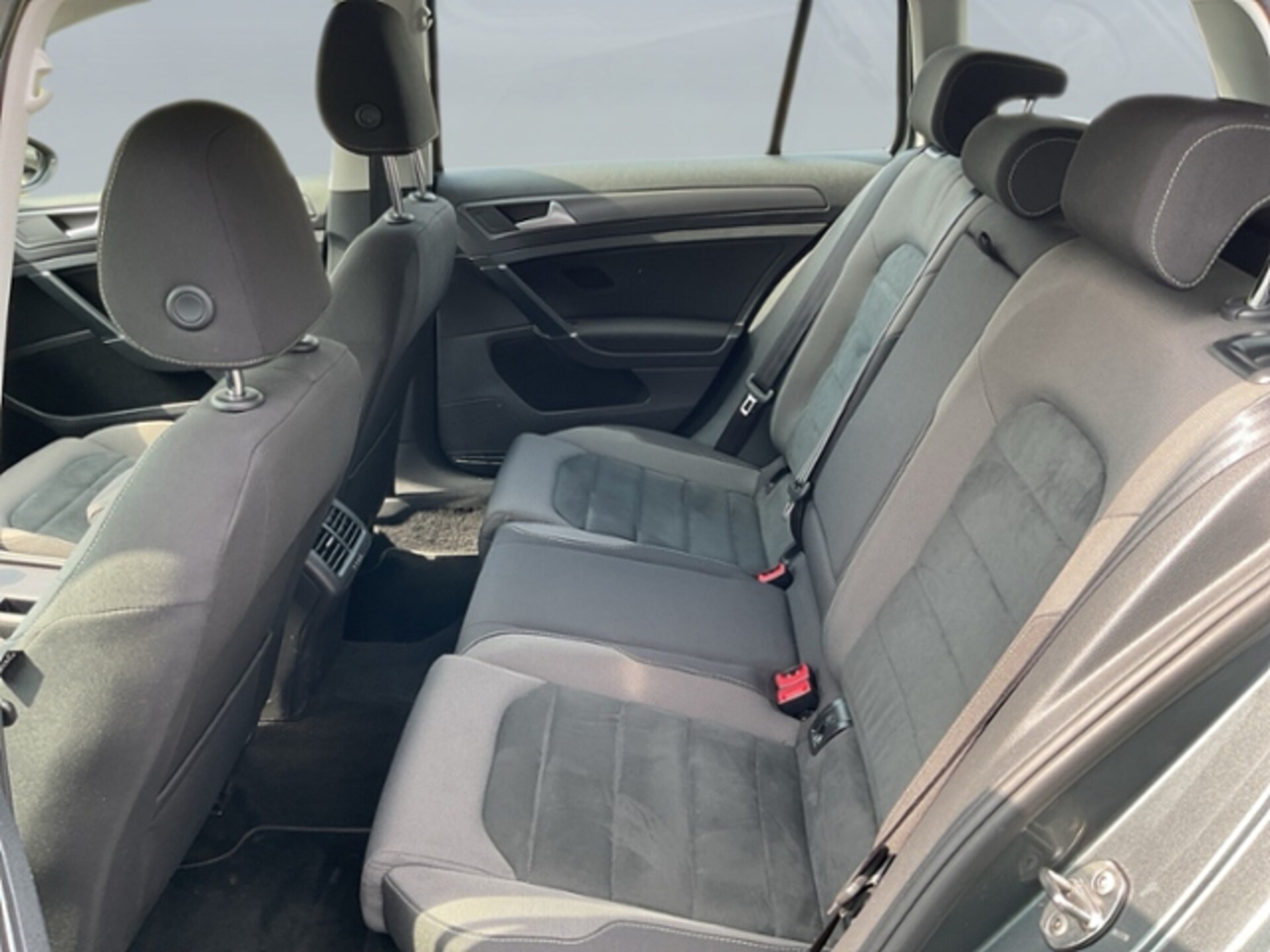 Volkswagen Golf Variant Comfortline