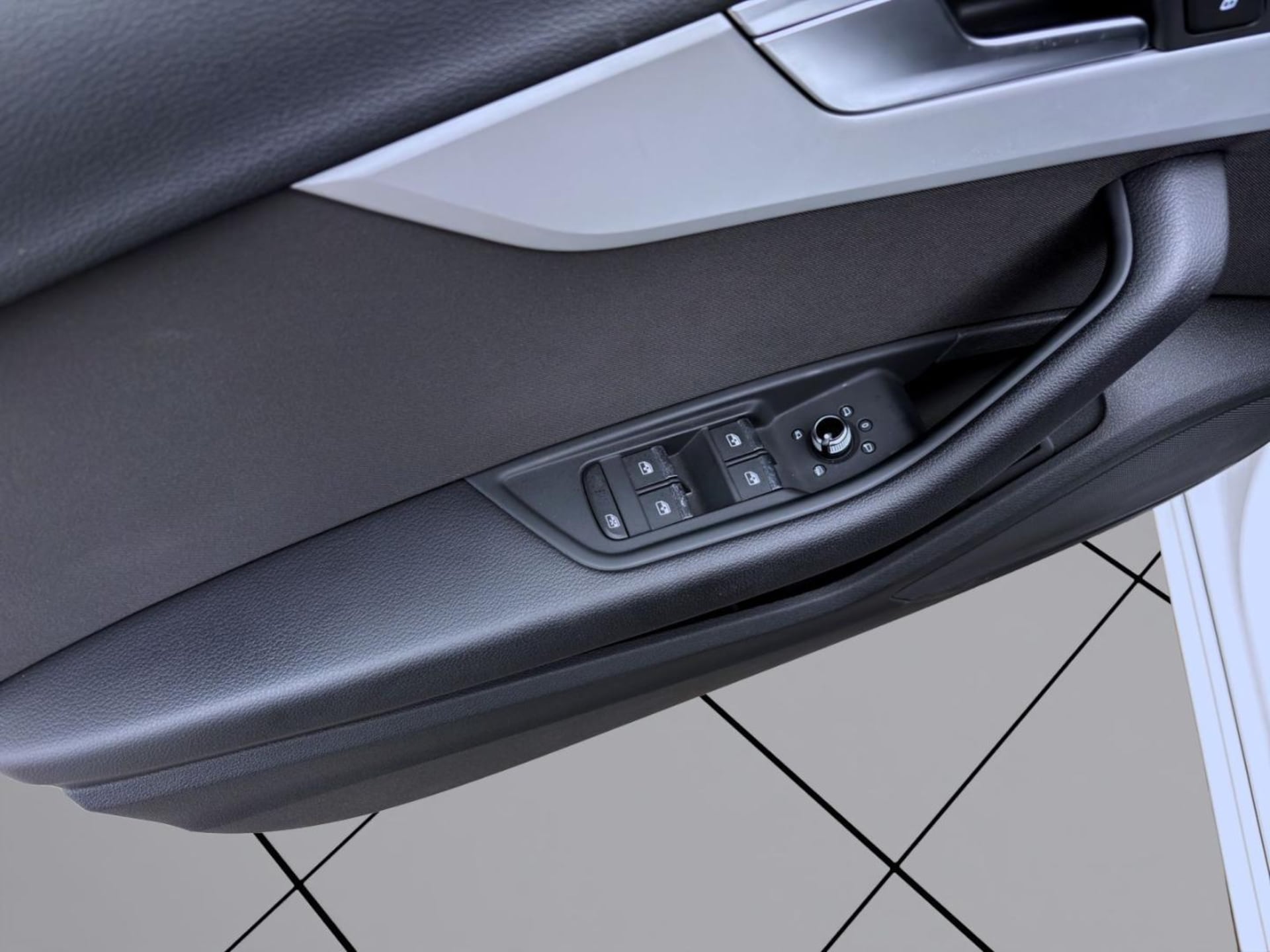 Audi A4 Avant Advanced