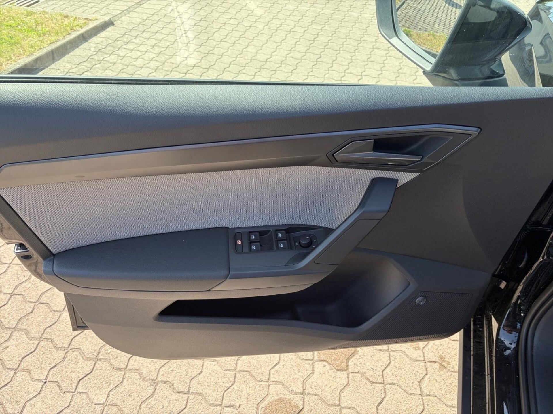 SEAT Arona FR