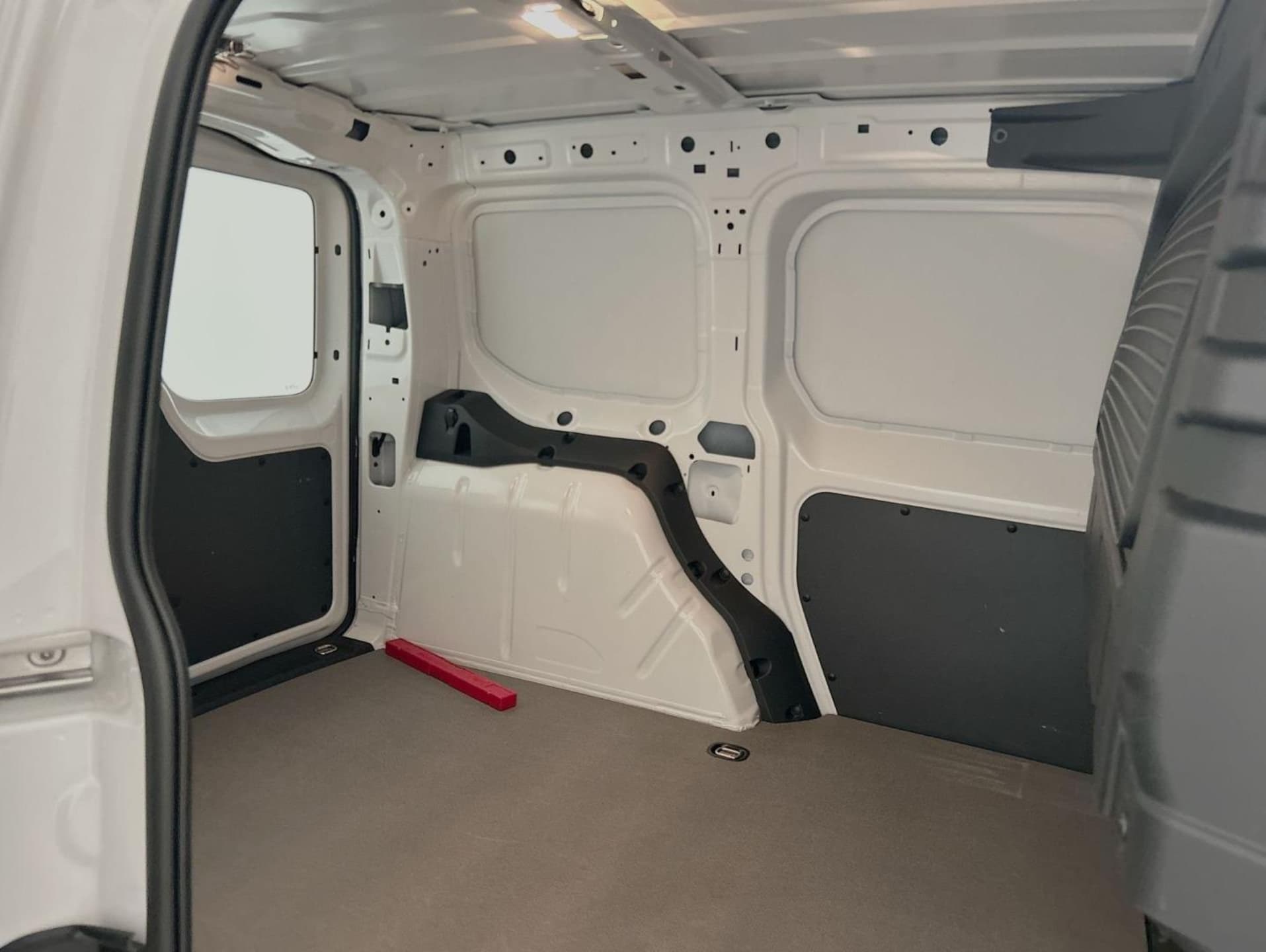 Volkswagen Caddy Cargo EcoProfi