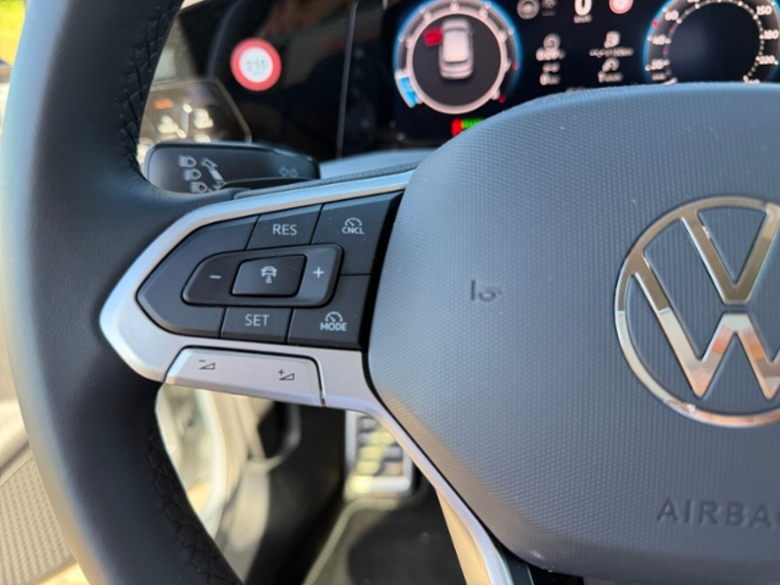 Volkswagen Golf – Bild 18