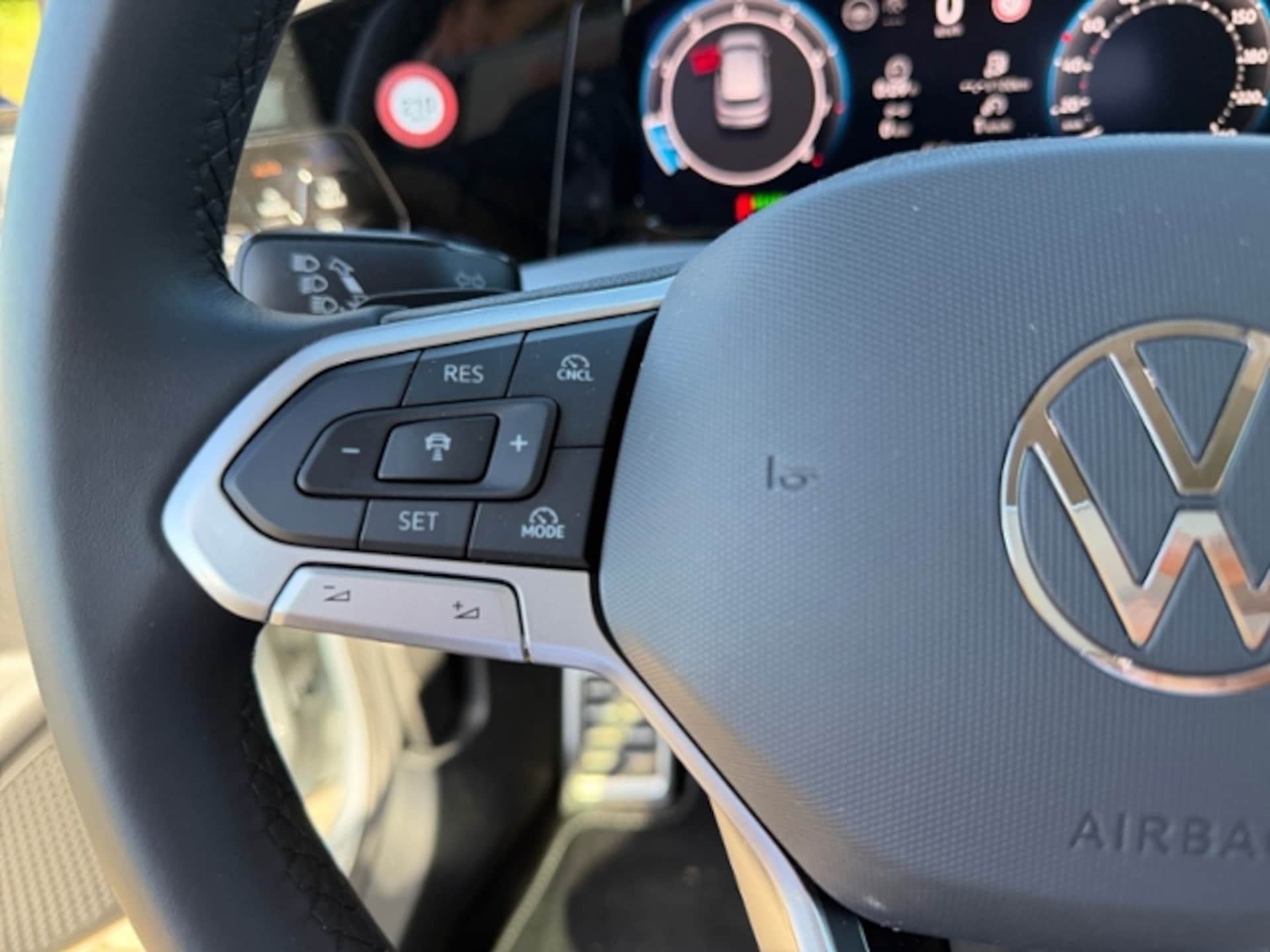 Volkswagen Golf Goal