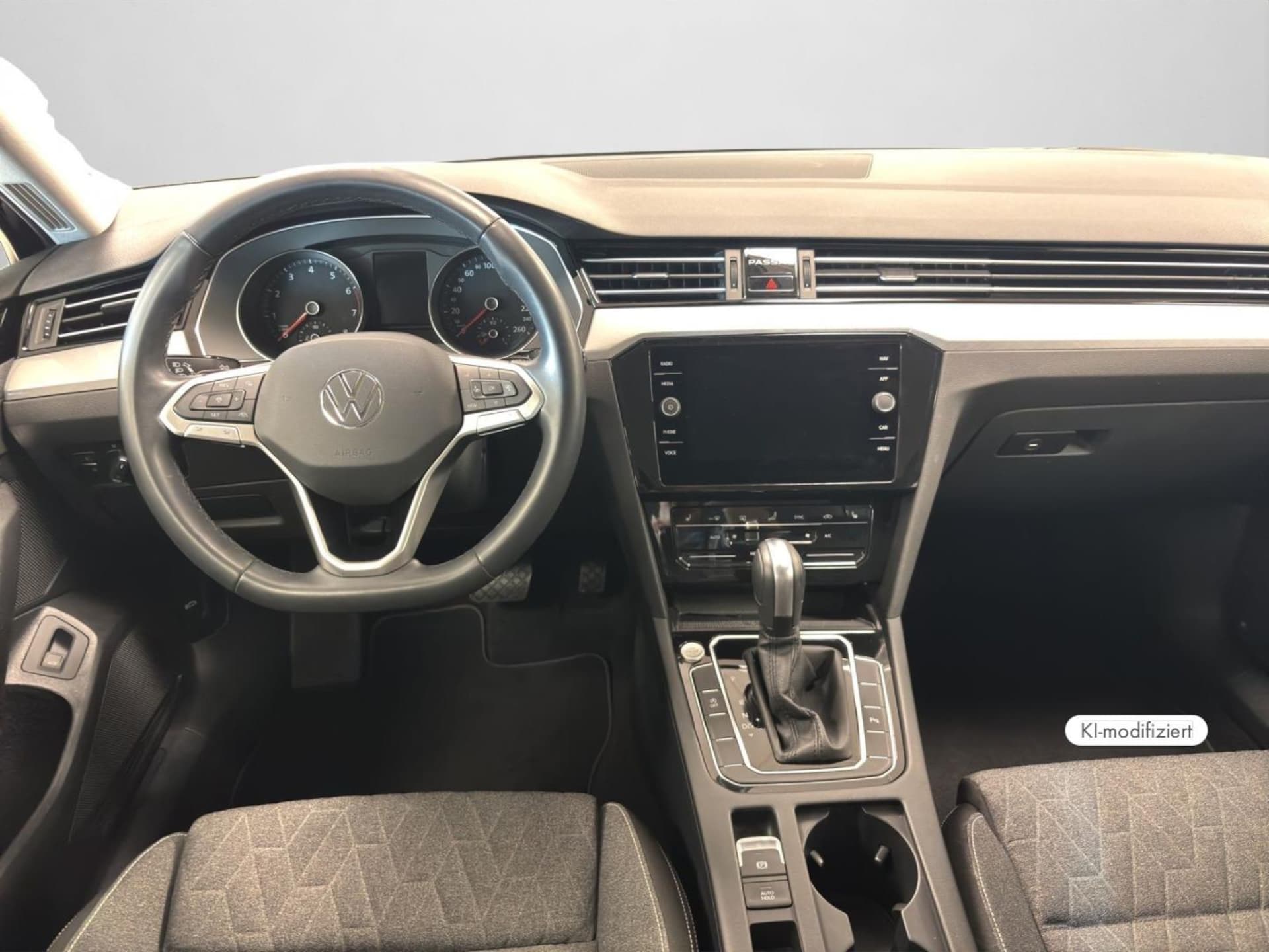 Volkswagen Passat Variant Business