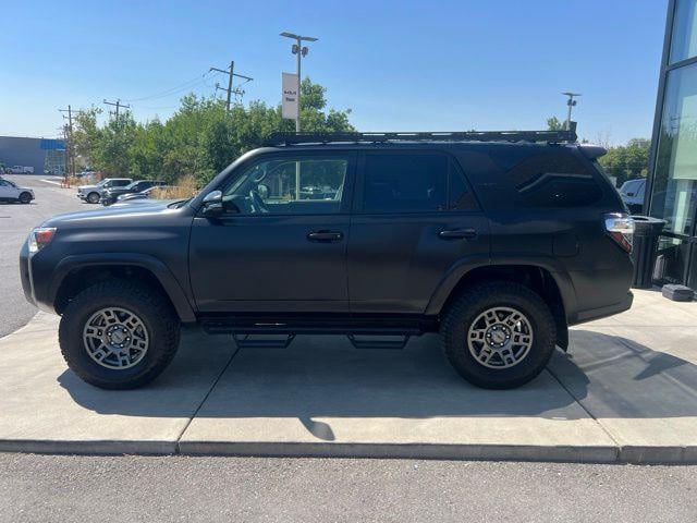 2024 Toyota 4Runner