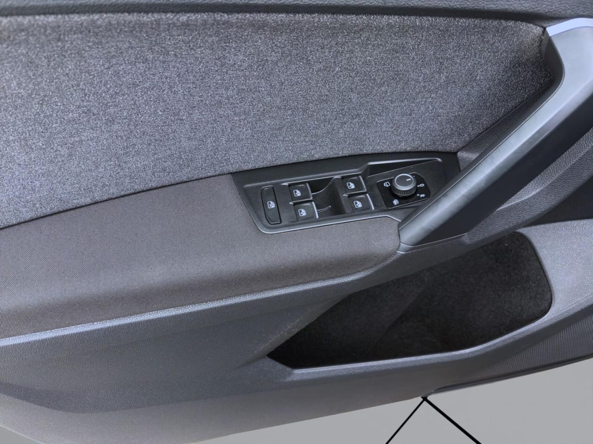 Volkswagen Tiguan MOVE