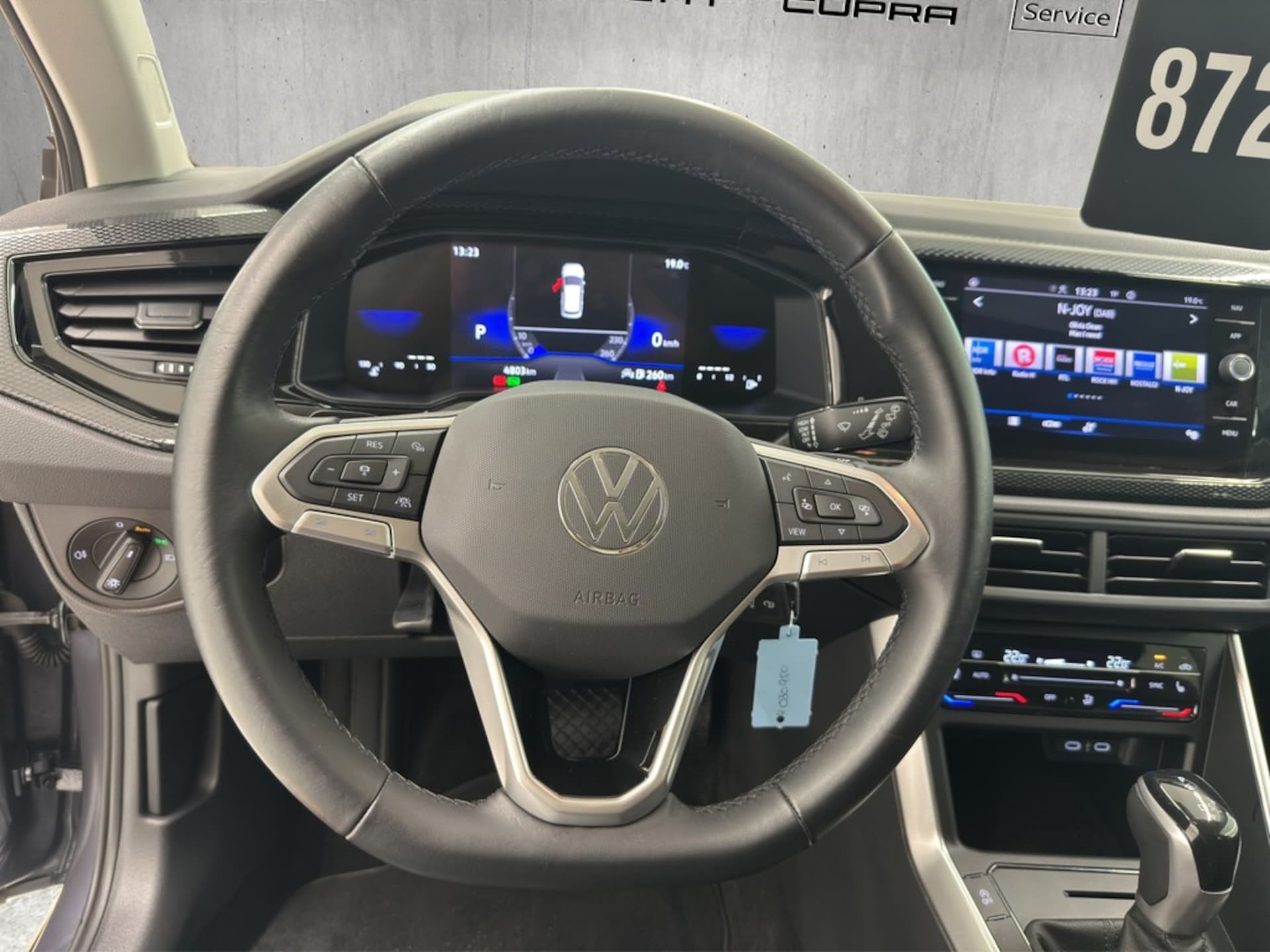 Volkswagen Polo Life