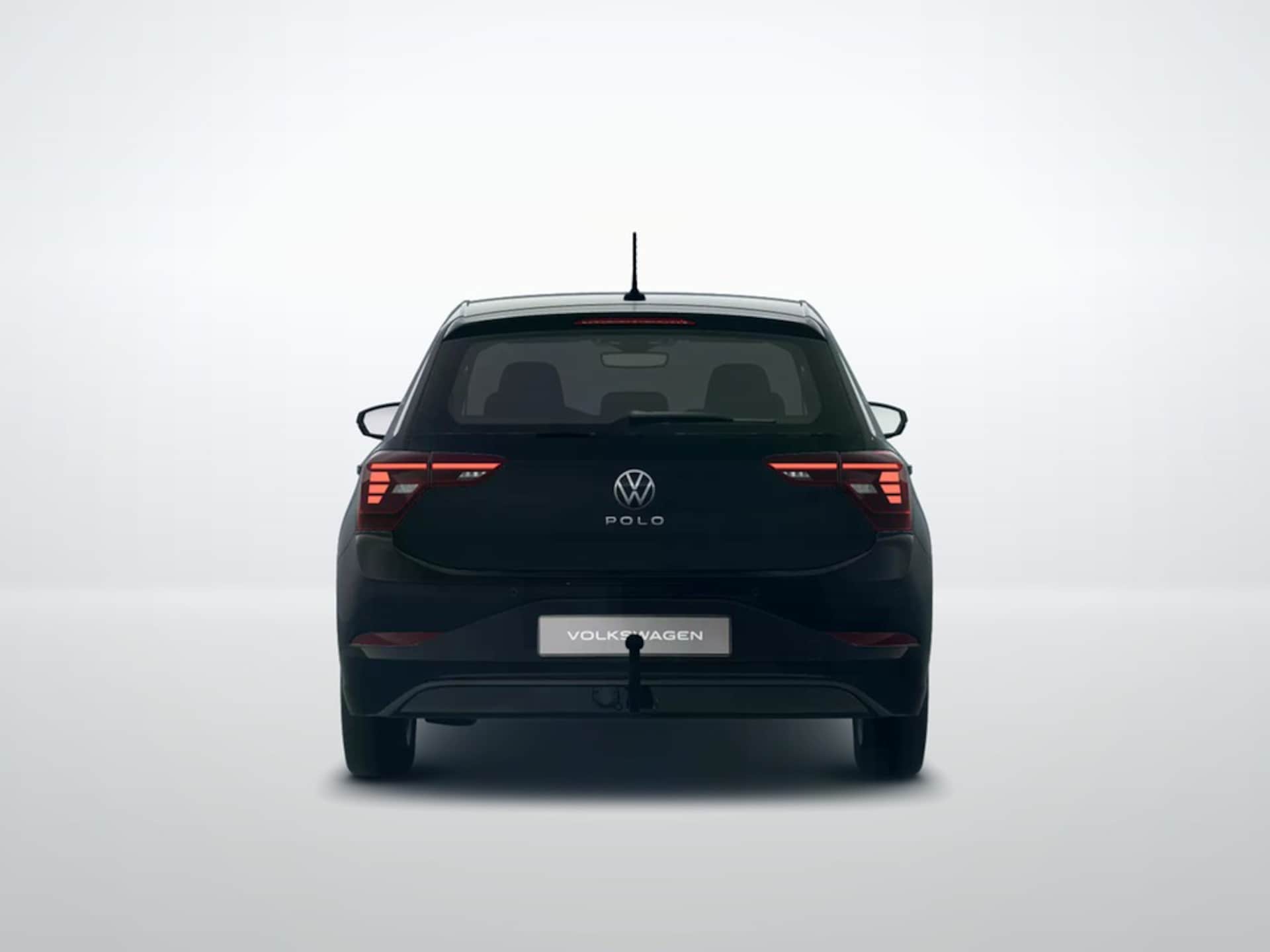 Volkswagen Polo Goal