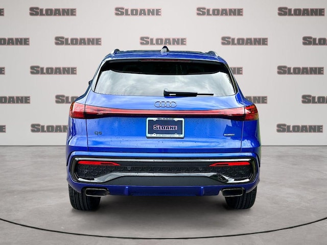 2026 Audi Q5