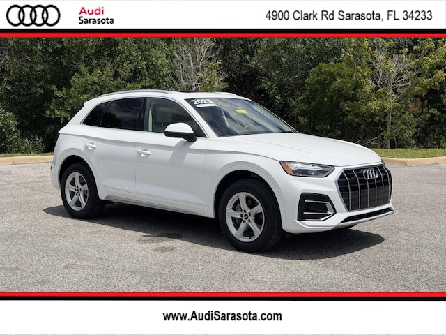 Photo of 2023 Audi Q5