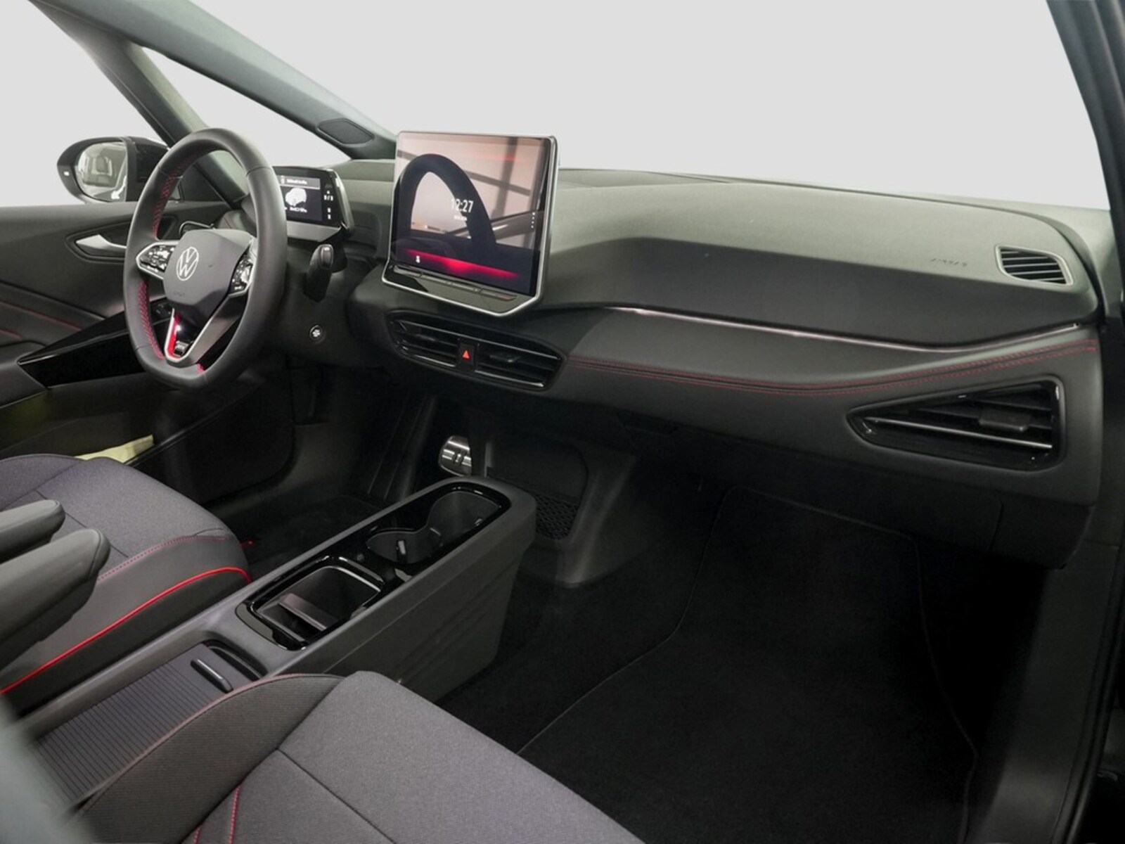 Volkswagen ID.3 – Bild 8