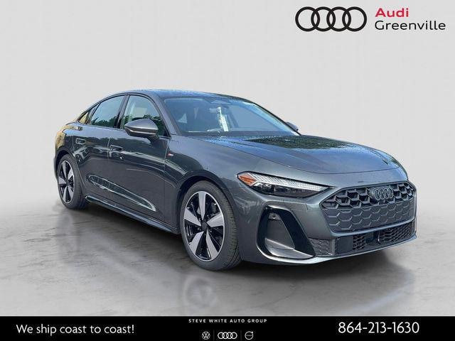 Photo of 2026 Audi A5 Sedan 