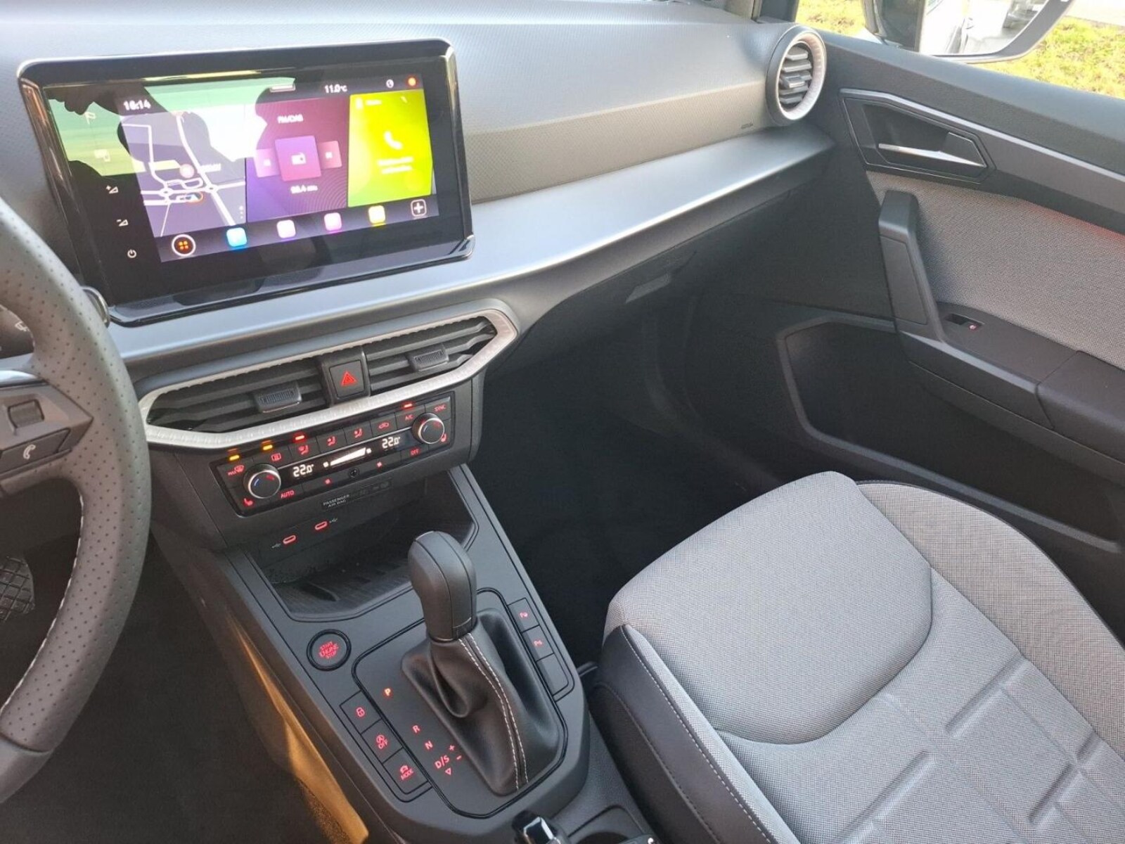 SEAT Arona – Bild 12