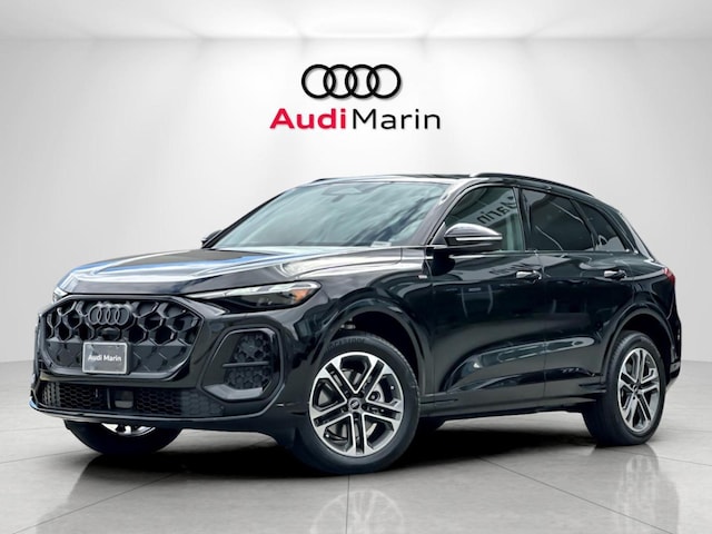 Photo of 2026 Audi Q5