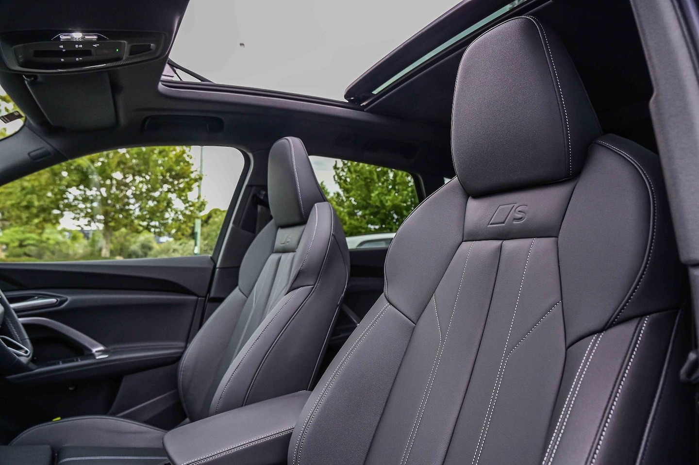 Image about Audi Q5 SUV TDI quattro 150 kW sport