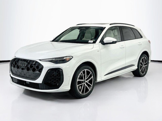 Photo of 2026 Audi Q5