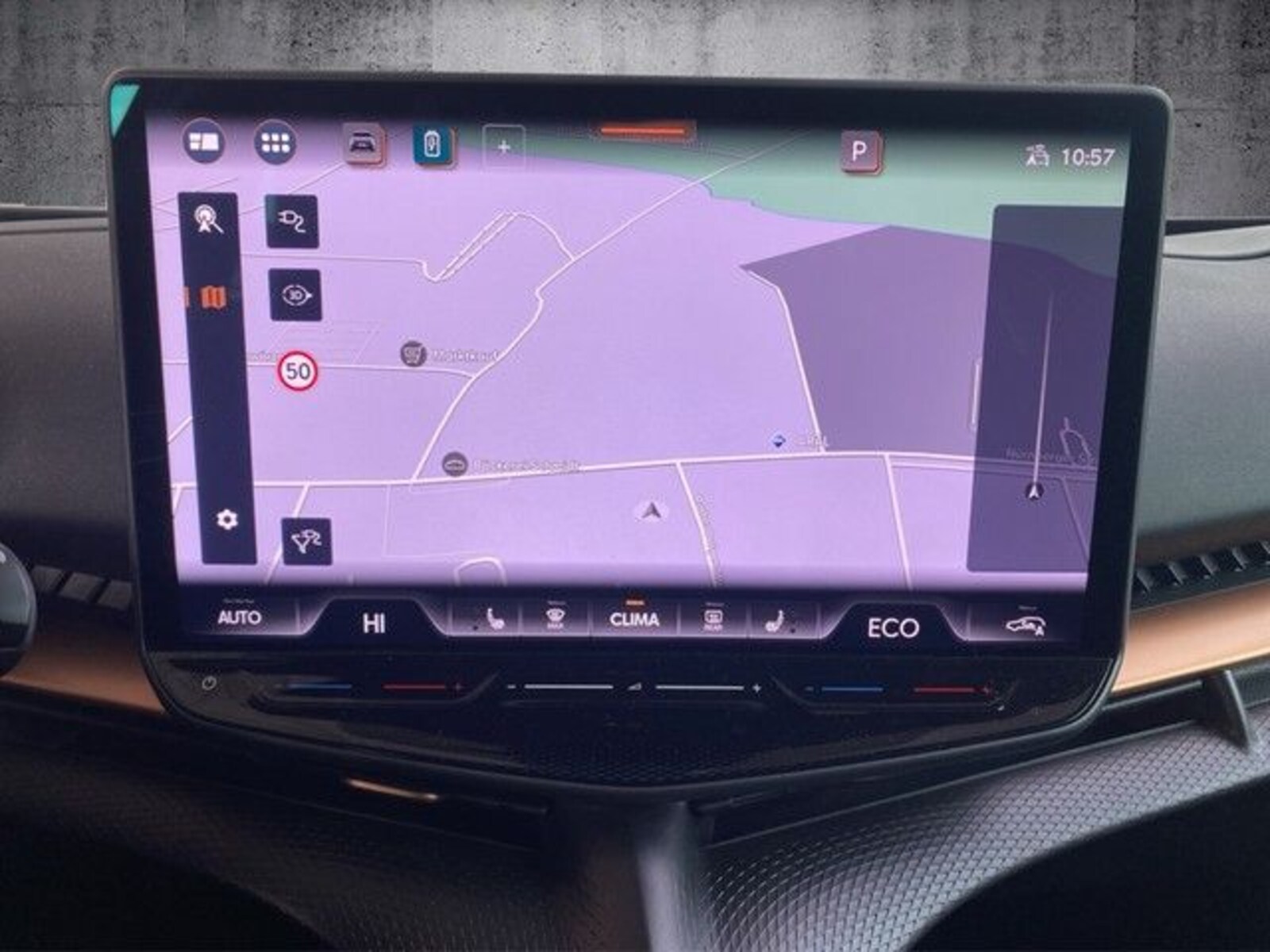 CUPRA Tavascan – Bild 16