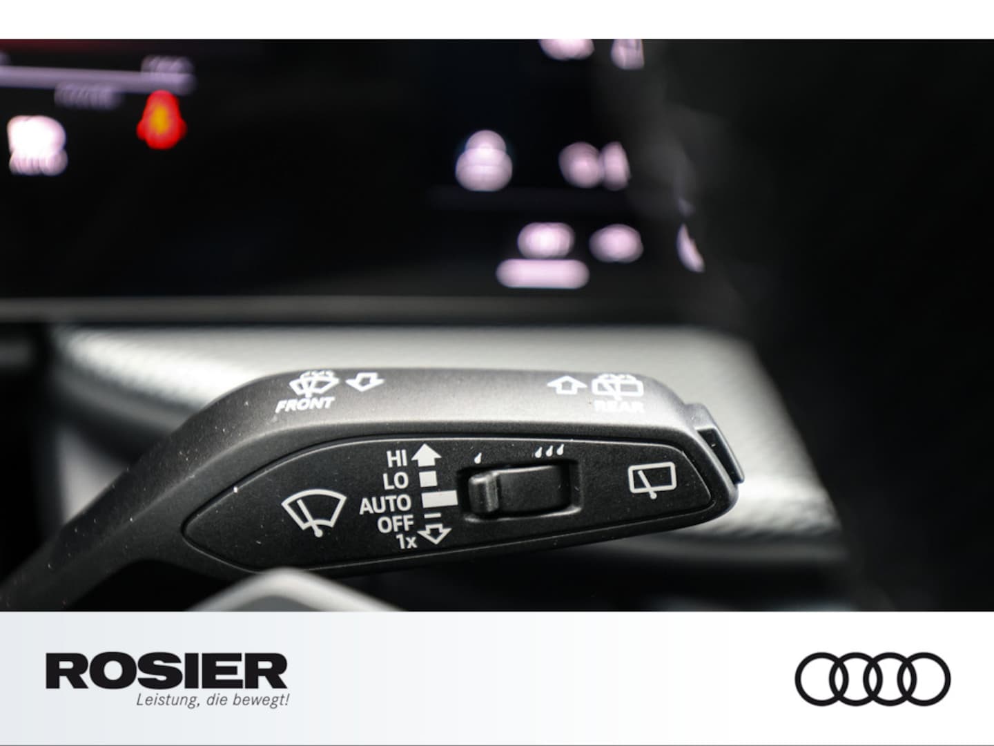 Bild über Audi Q5 SUV e-hybrid e-hybrid quattro 220 kW S tronic - für weitere Informationen kontaktieren Sie den Audi Partner