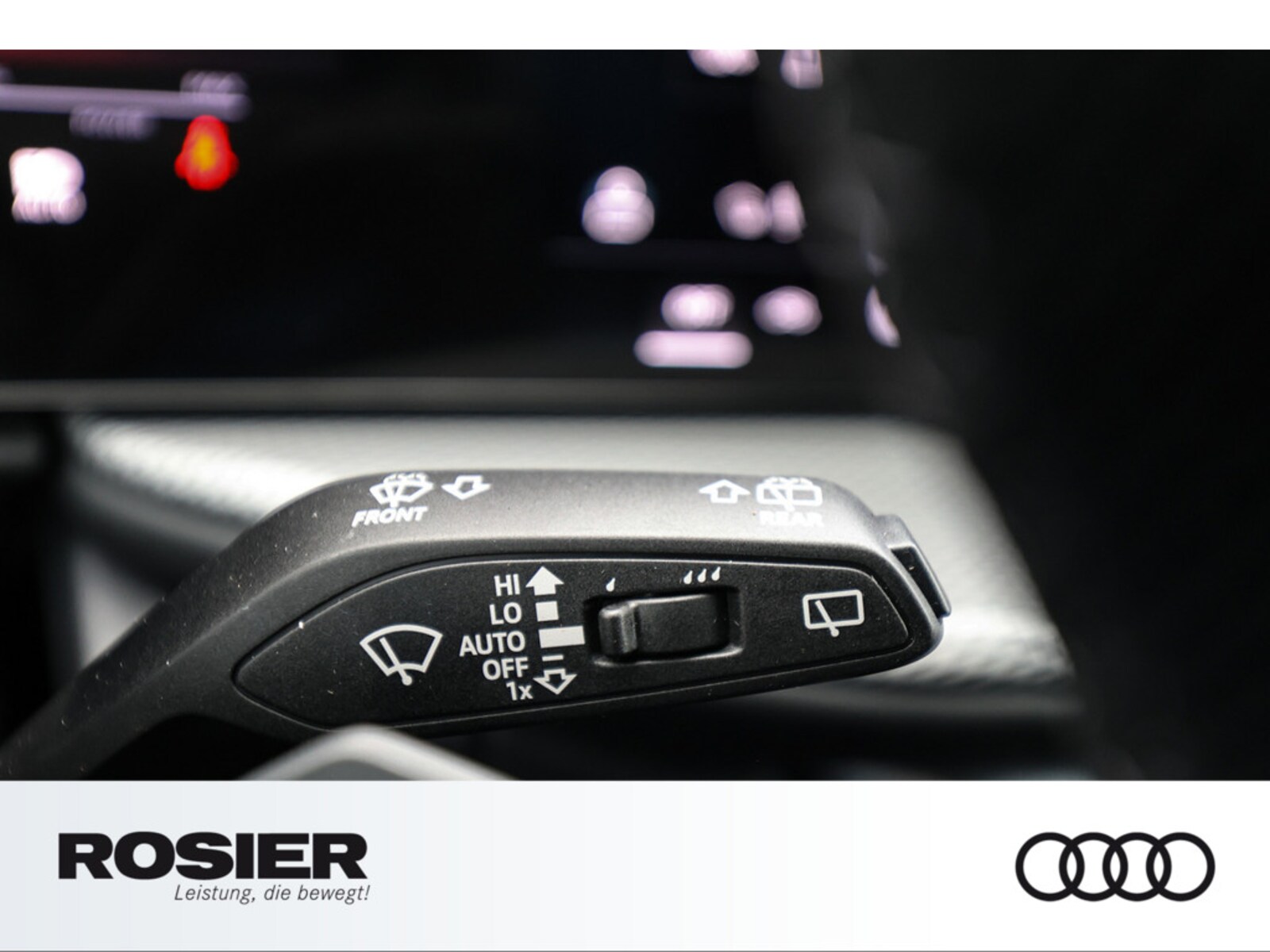 Audi Q5 – Bild 25
