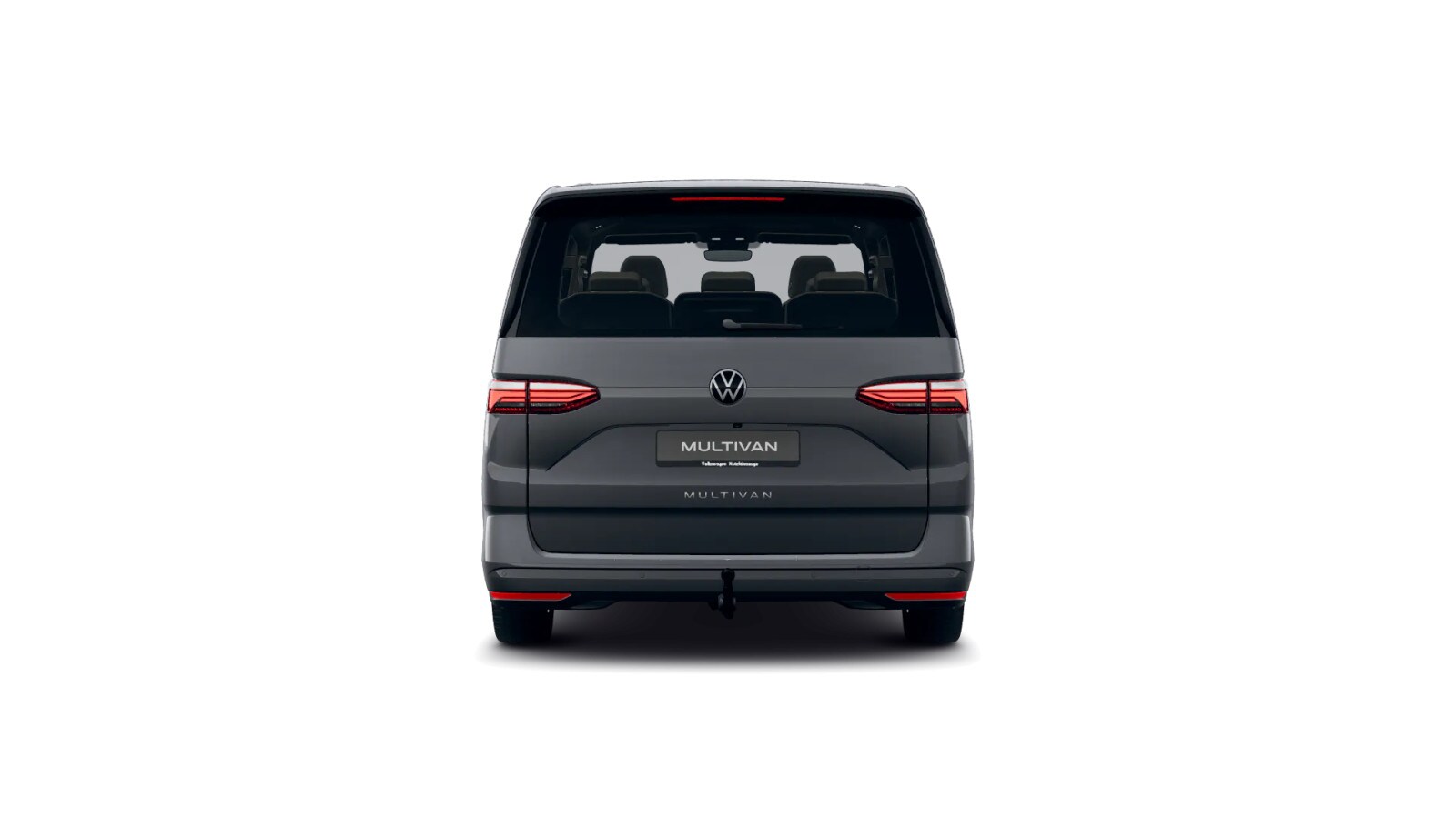 Volkswagen Multivan Langversion – Bild 6