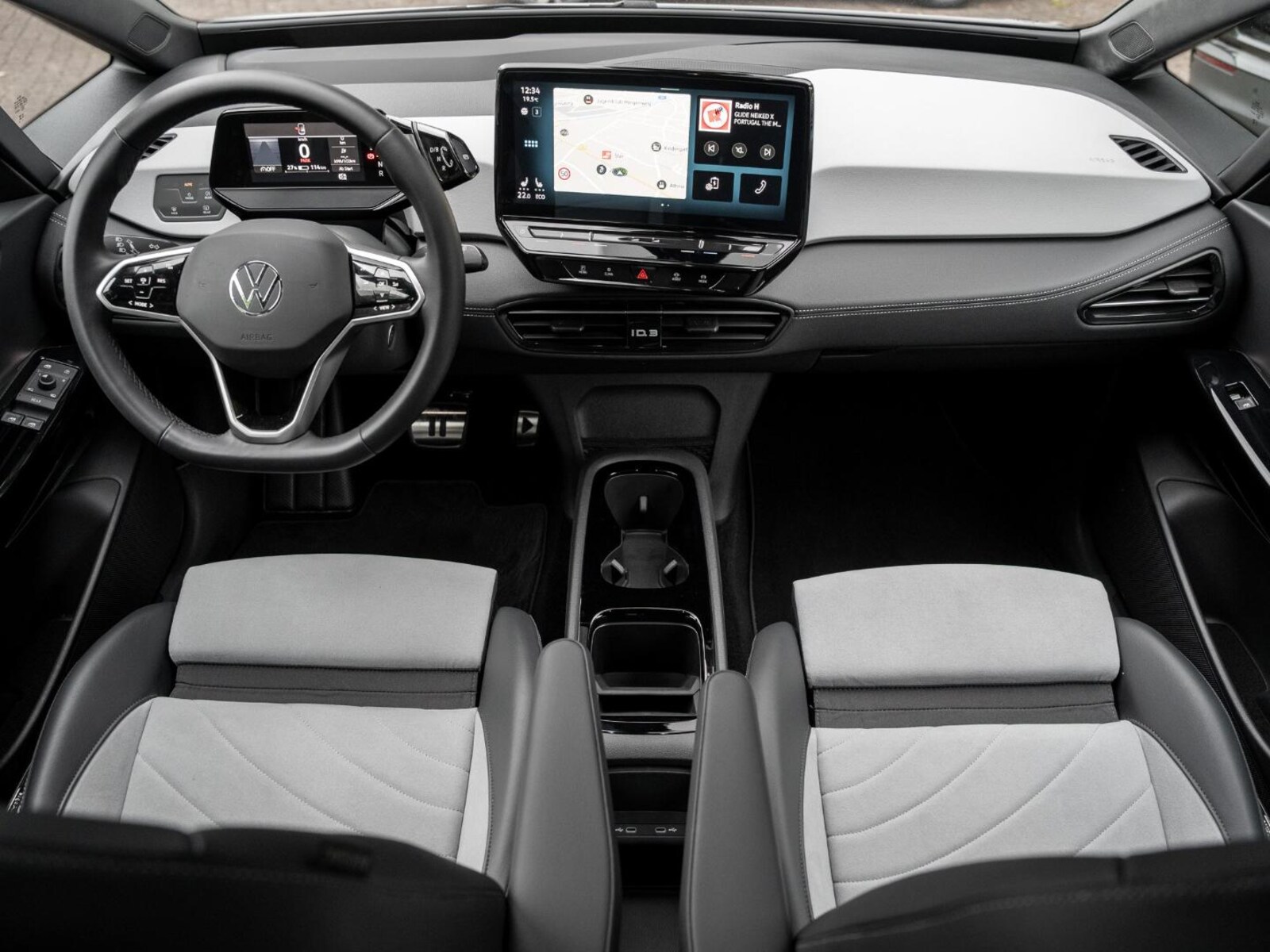 Volkswagen ID.3 – Bild 10