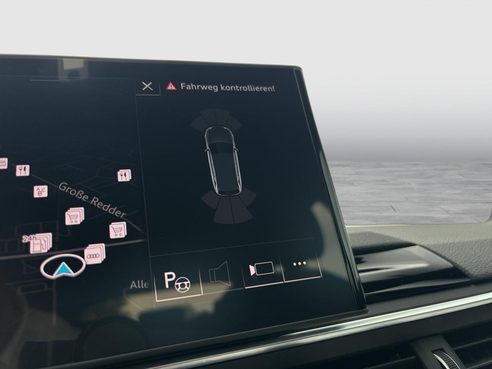 Audi S4 Avant – Bild 18