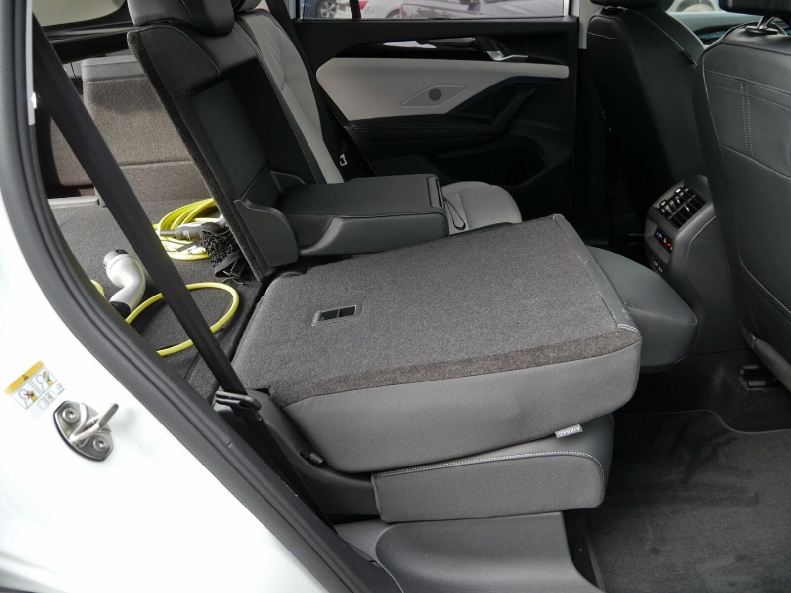Volkswagen Tayron – Bild 17