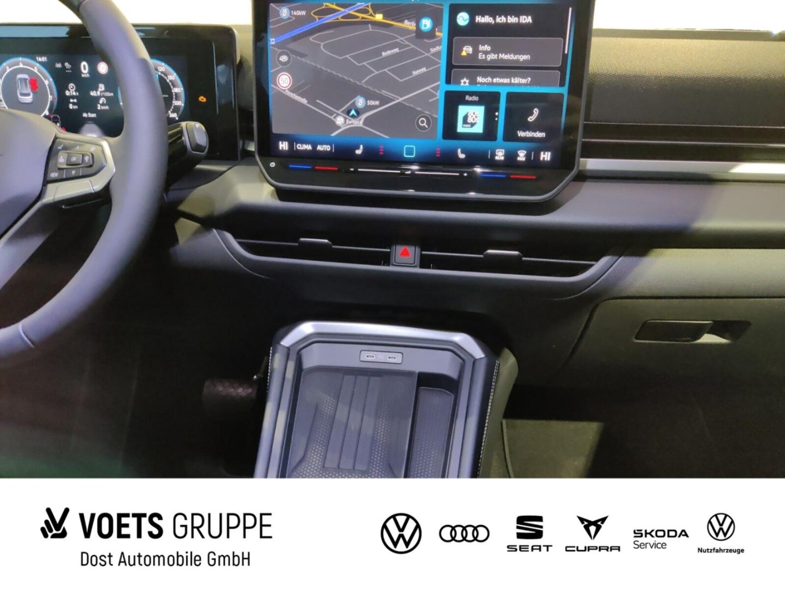 Volkswagen T-Roc – Bild 8