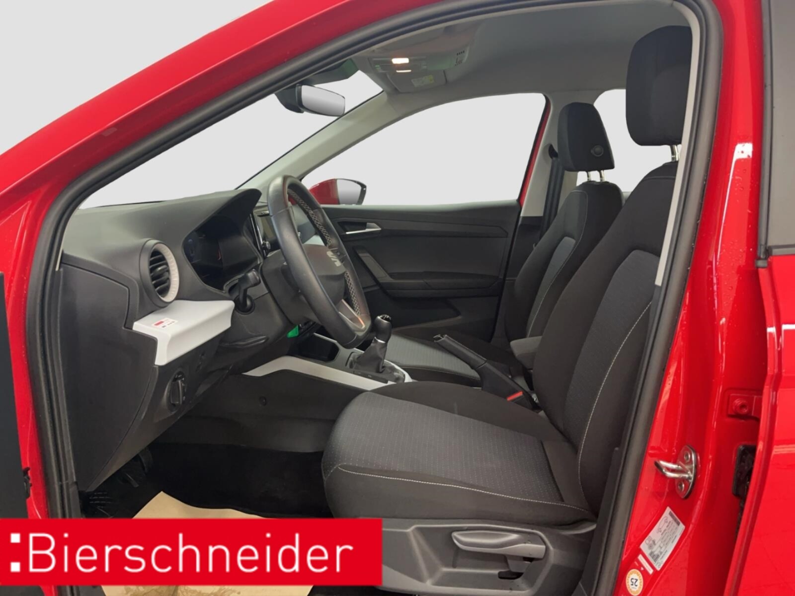 SEAT Arona – Bild 11