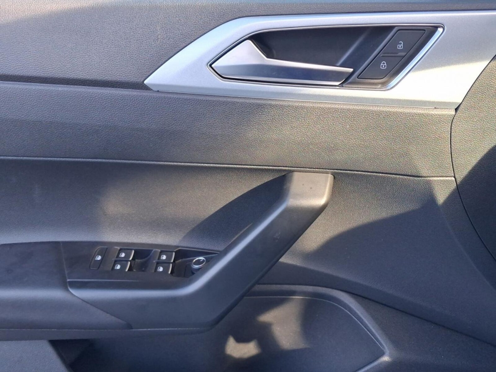 Volkswagen Taigo – Bild 13