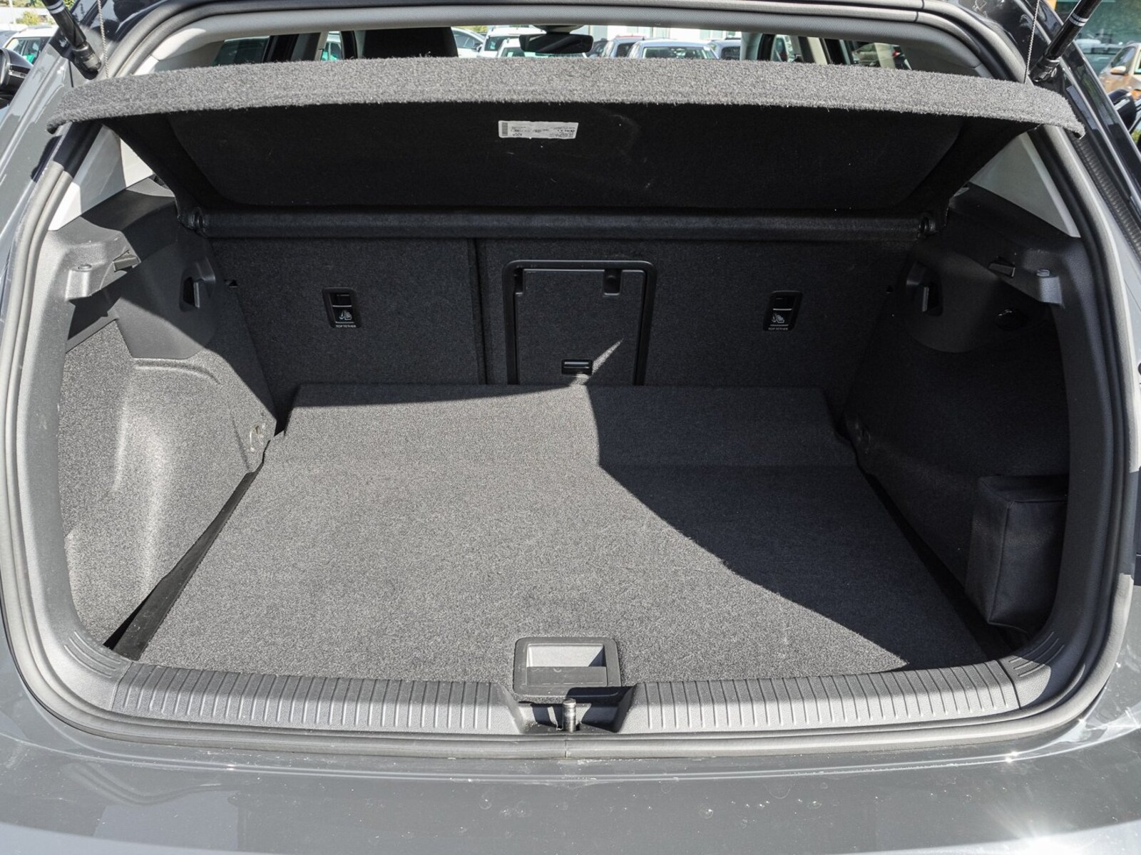Volkswagen Golf – Bild 16