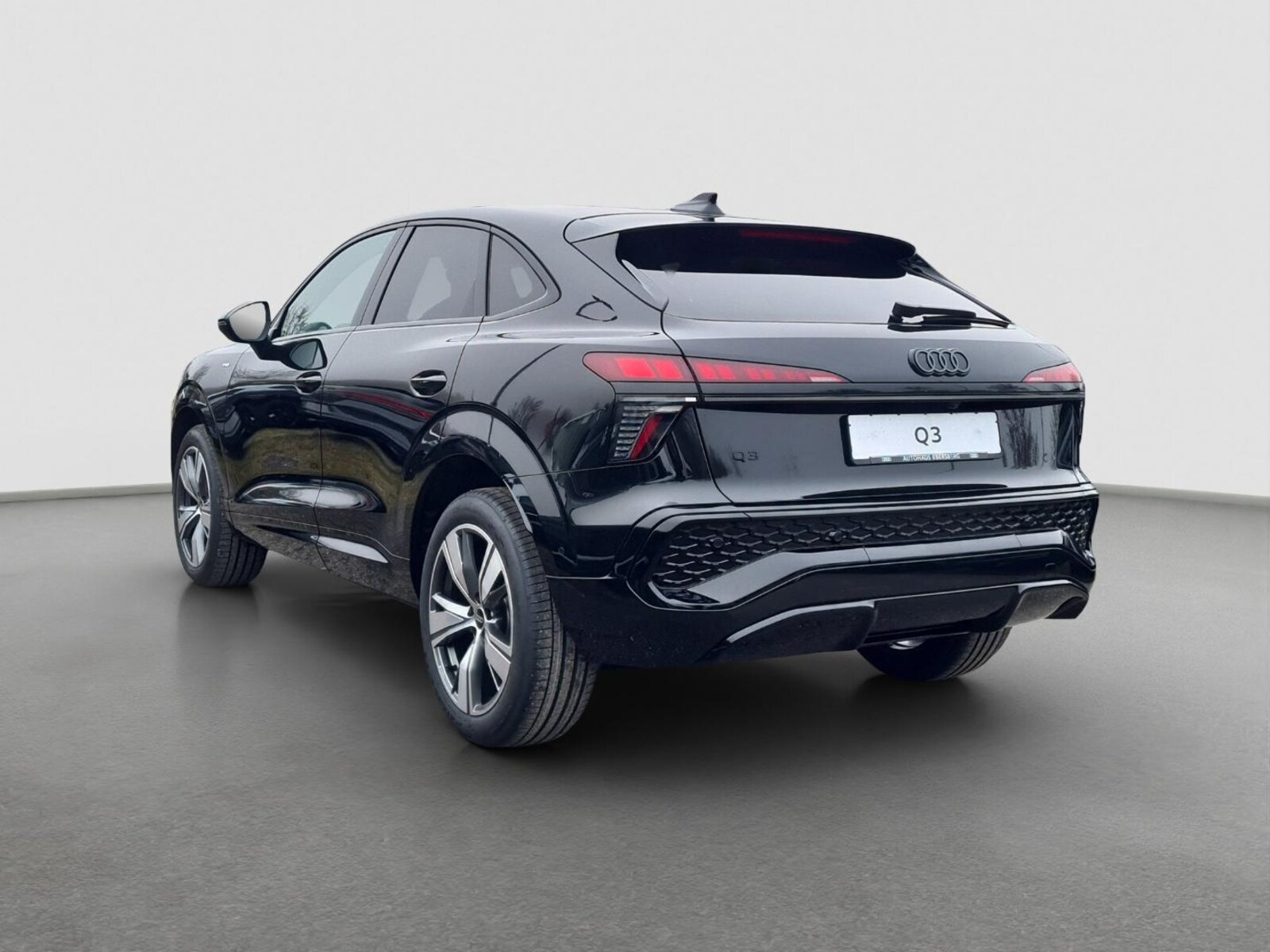 Audi Q3 Sportback – Bild 7