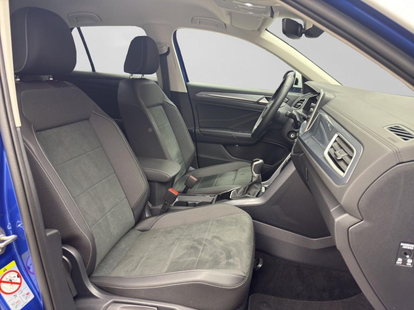 Volkswagen T-Roc – Bild 14