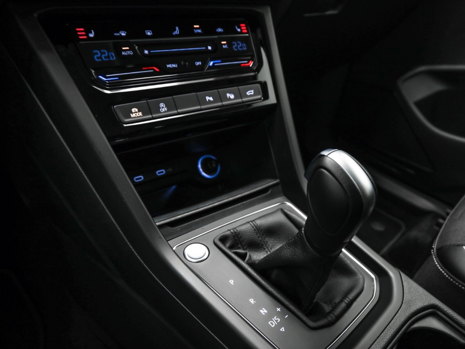 Volkswagen Touran – Bild 10