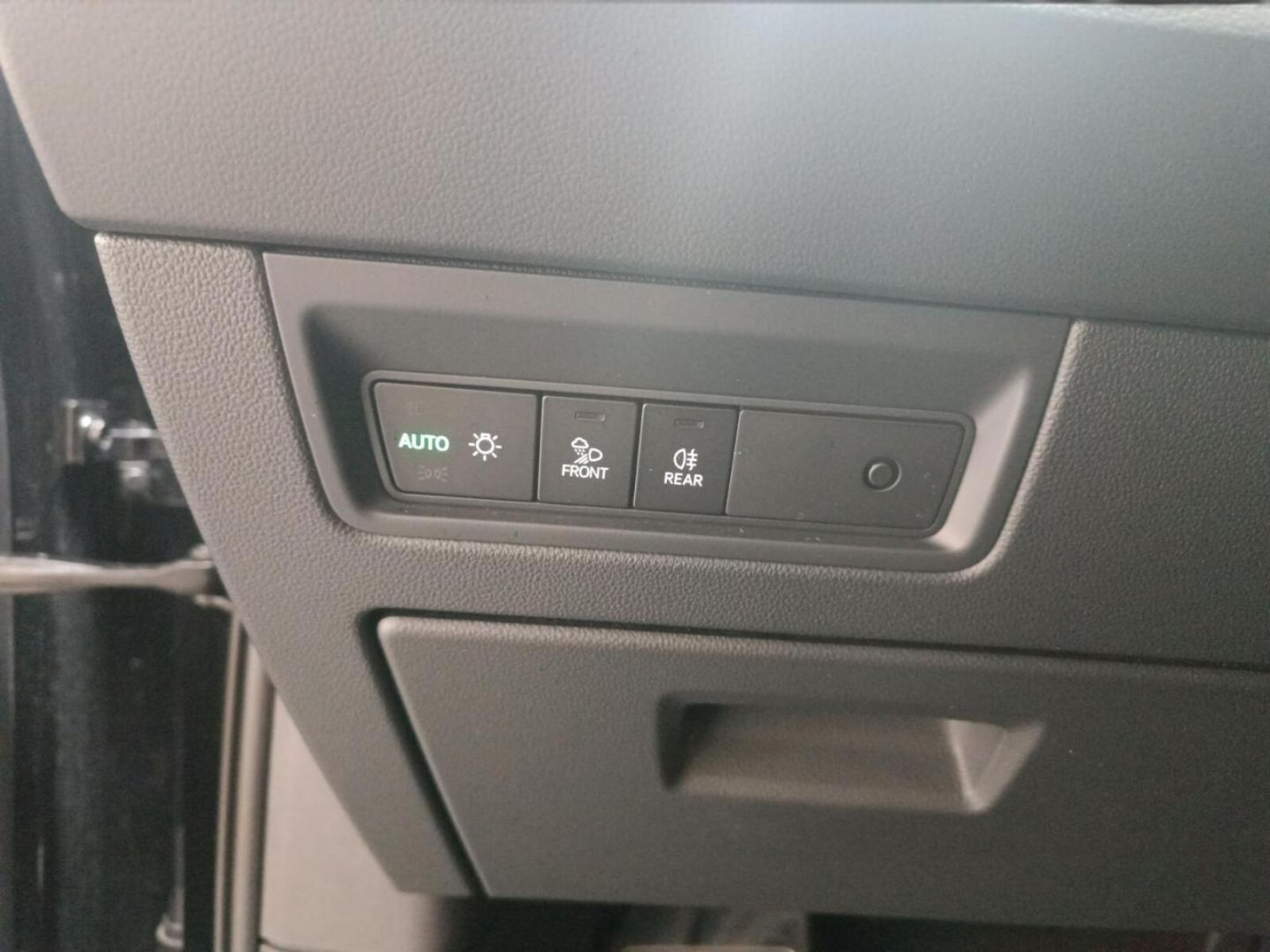 Volkswagen Touareg – Bild 13