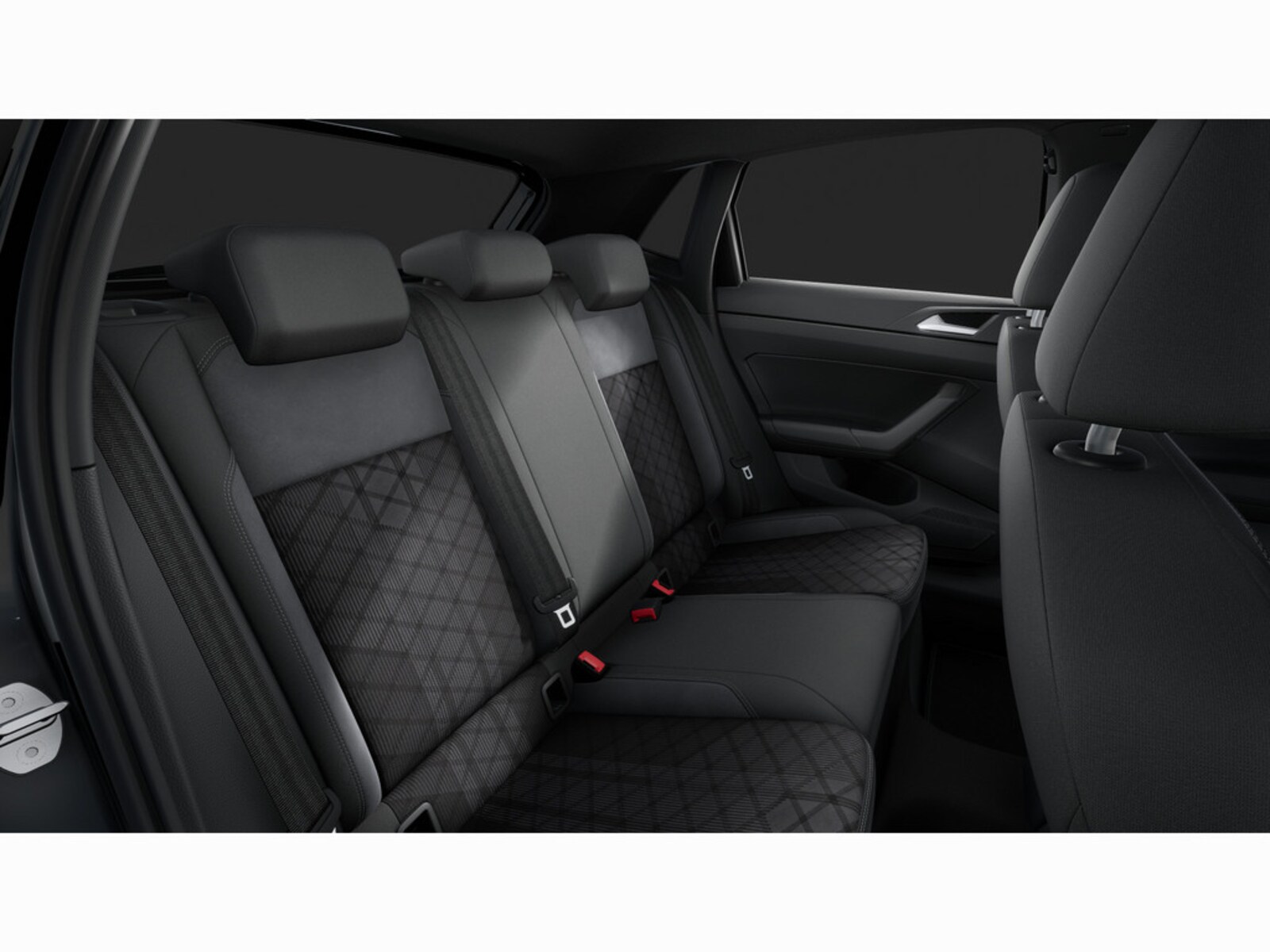 Volkswagen Polo – Bild 9