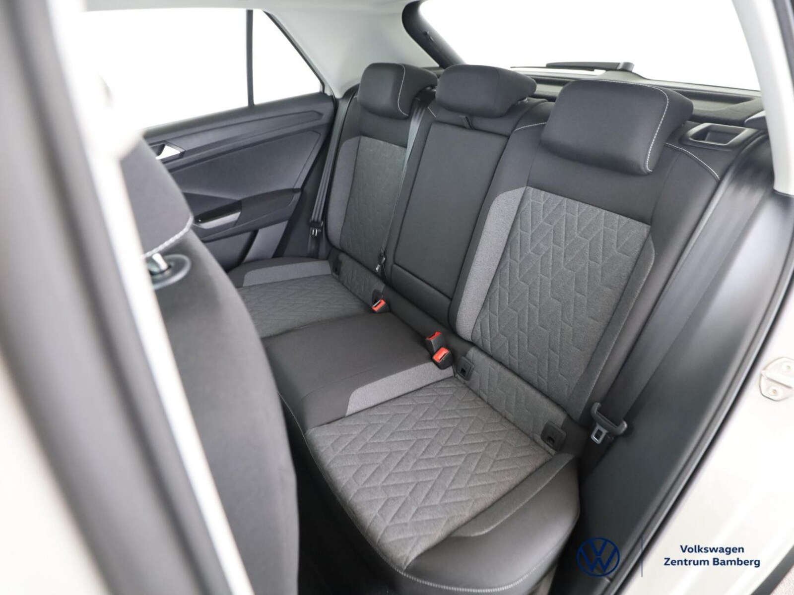 Volkswagen T-Roc – Bild 9