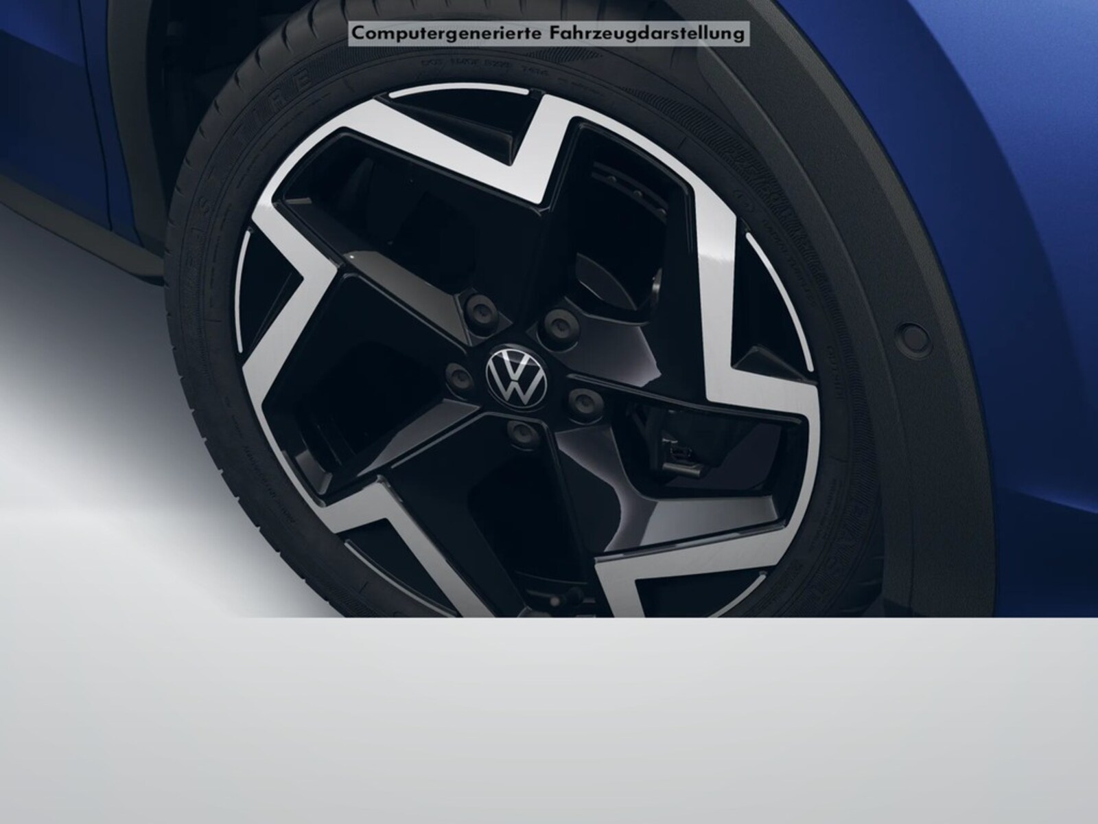 Volkswagen T-Roc – Bild 7